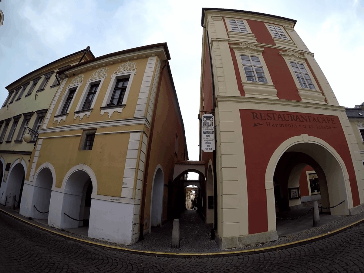 Centro Histórico de Kutná Hora