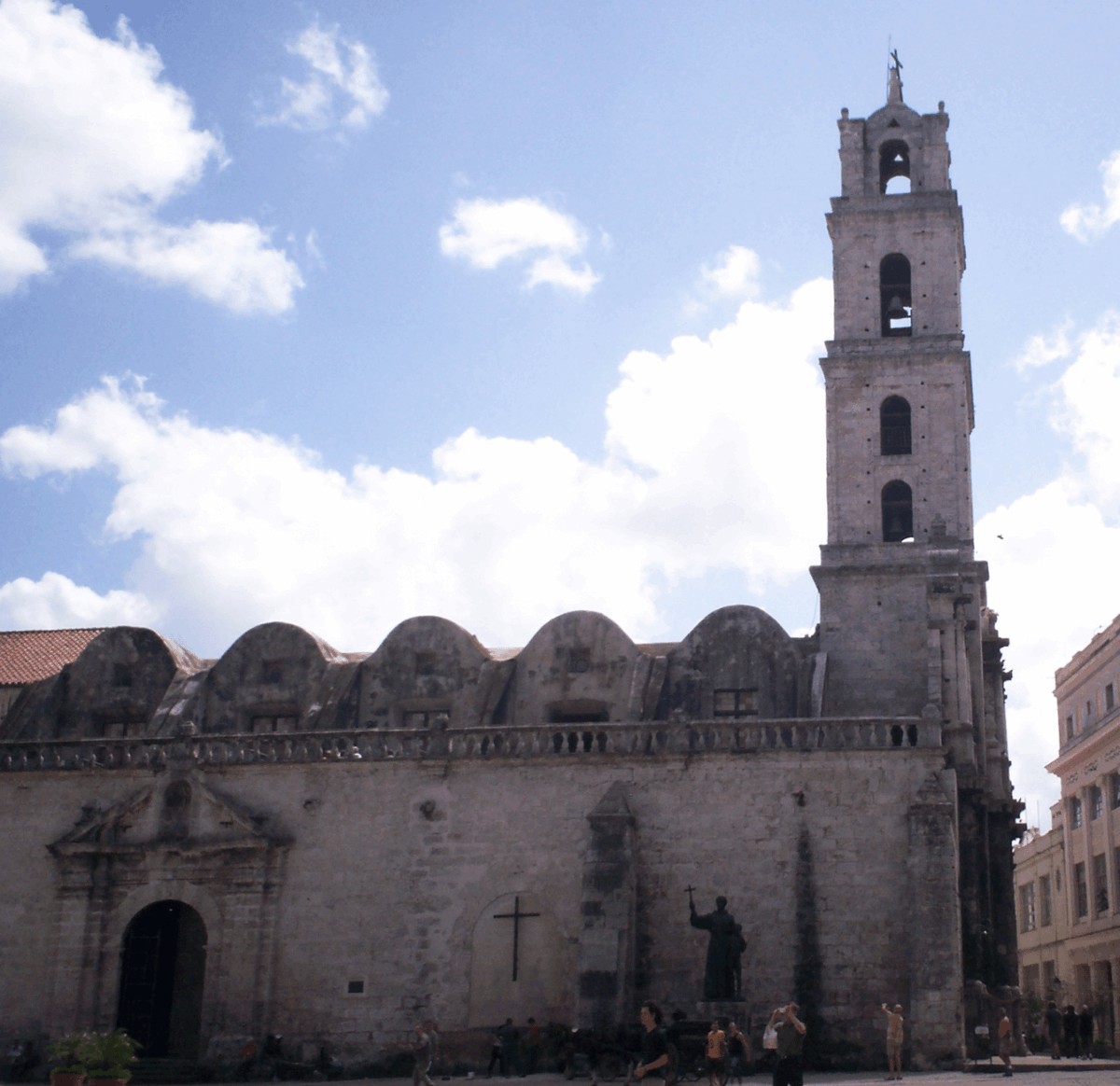 Catedral de La Habana