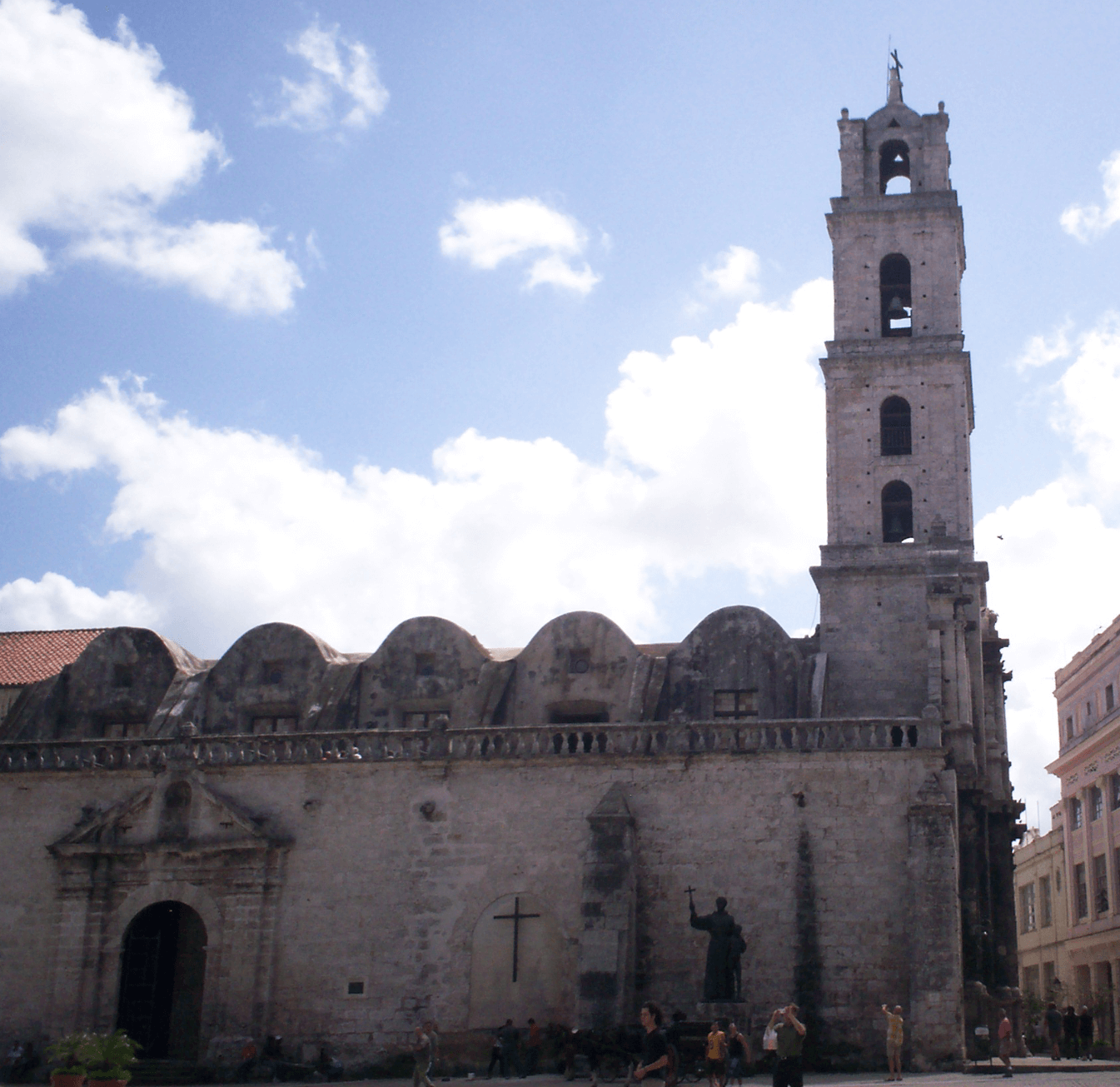 Catedral de La Habana