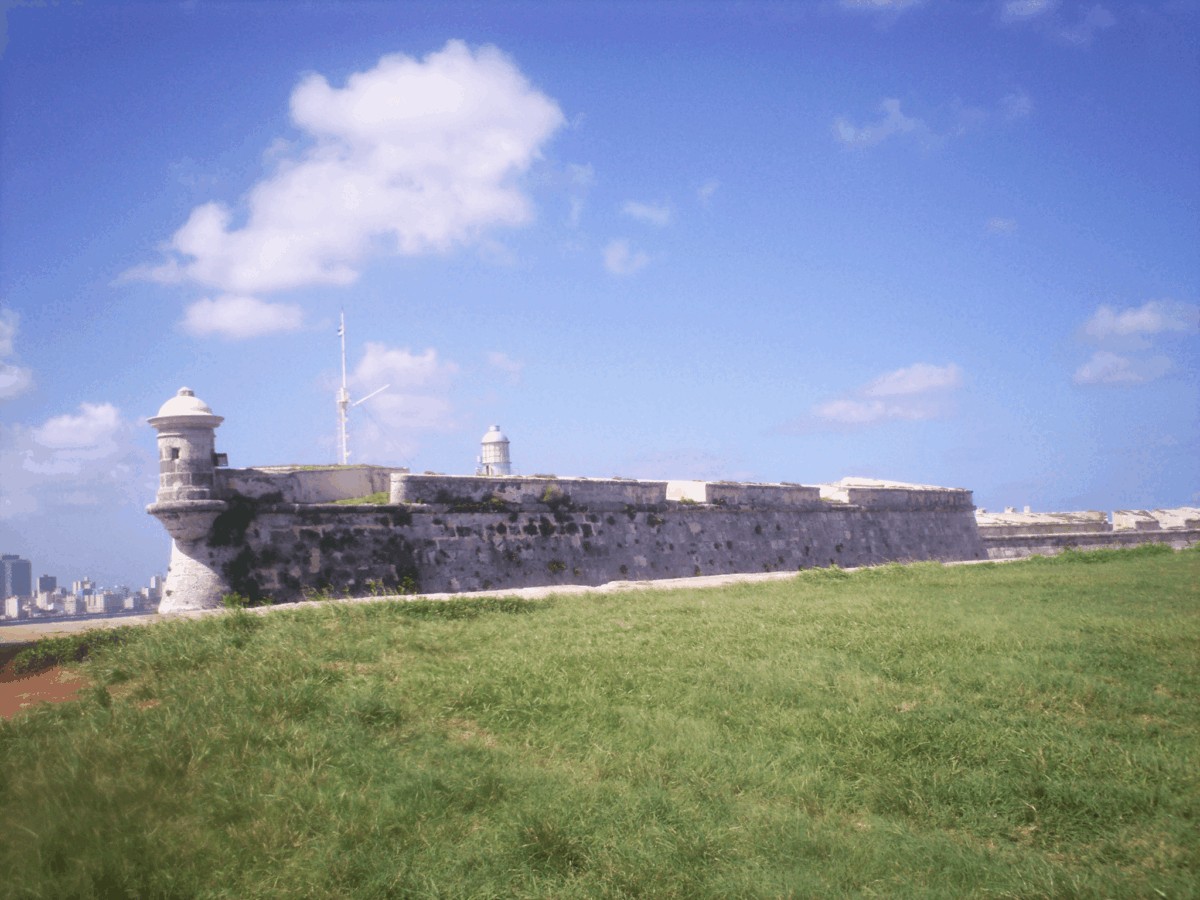Castillo del Morro