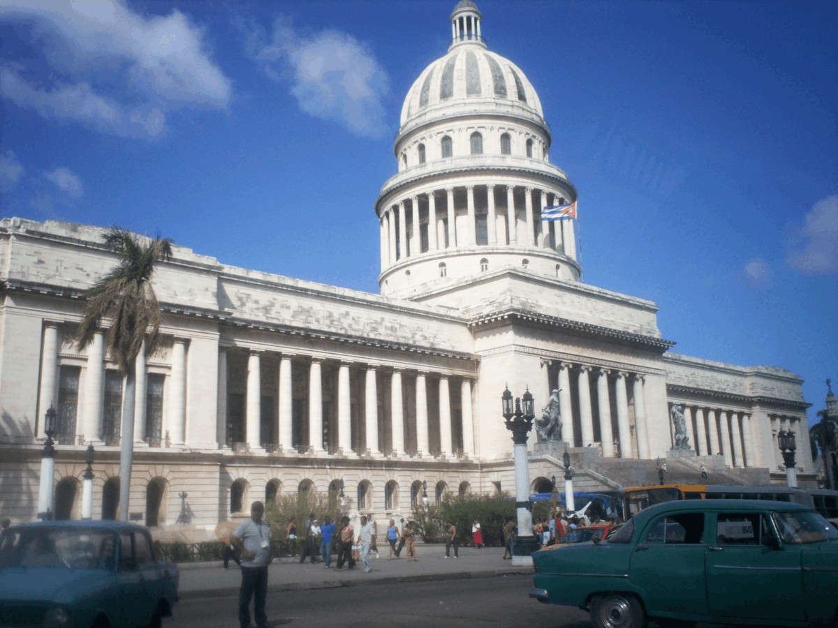 La Habana, Cuba