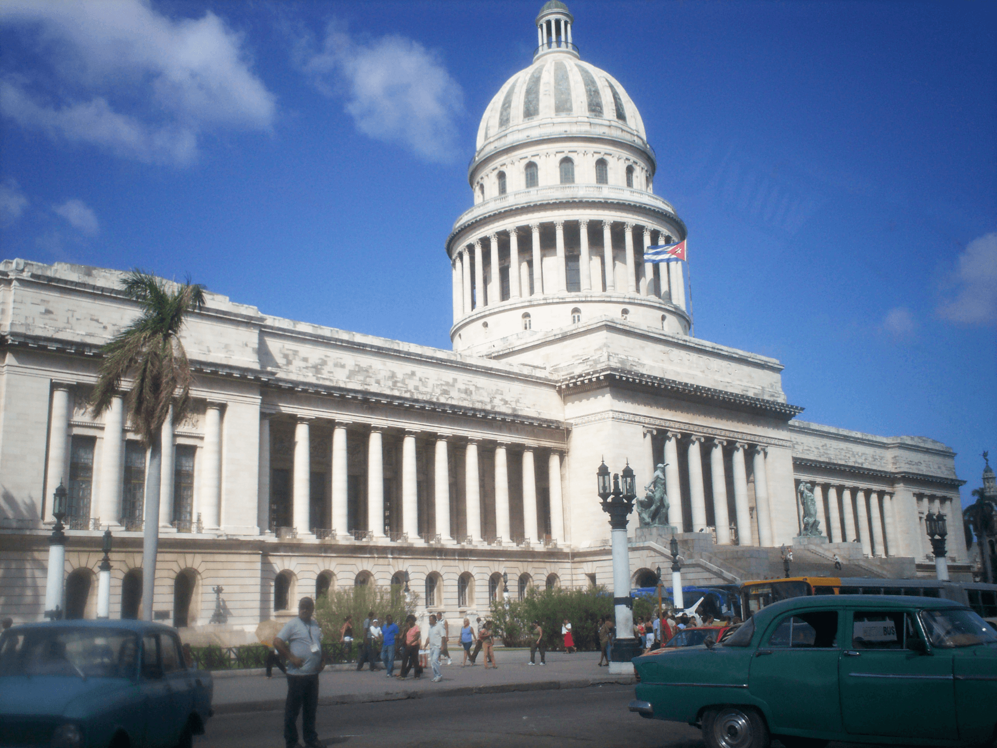 La Habana: La Capital de Cuba - UNESCO