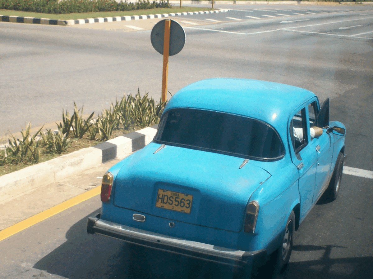 La Habana, Cuba