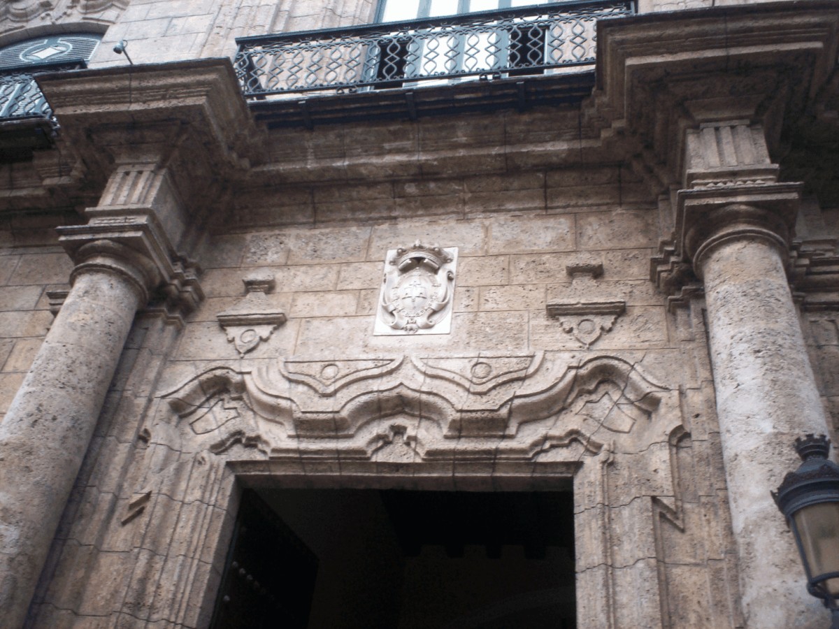 Piérdete por La Habana Vieja