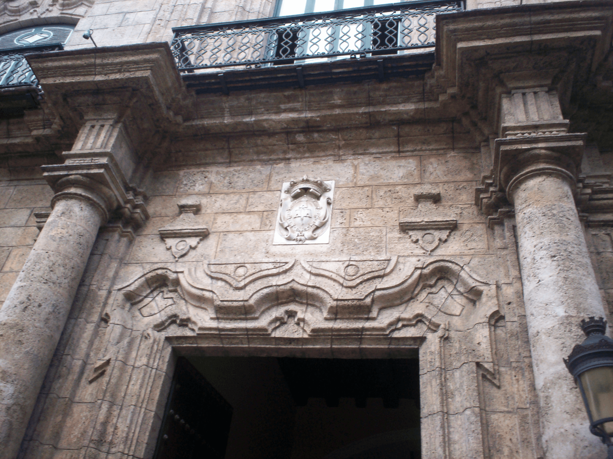 Piérdete por La Habana Vieja