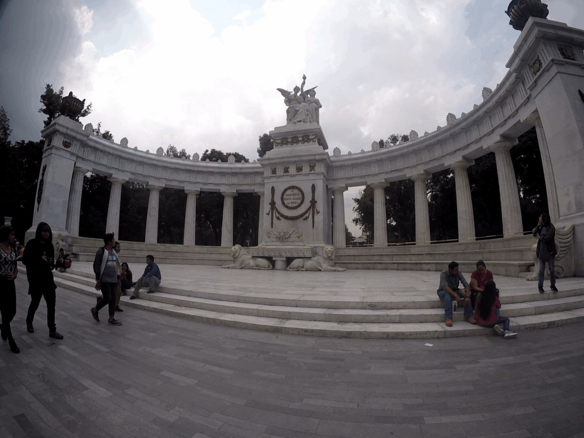 Ciudad de México: La Vibrante Capital de México