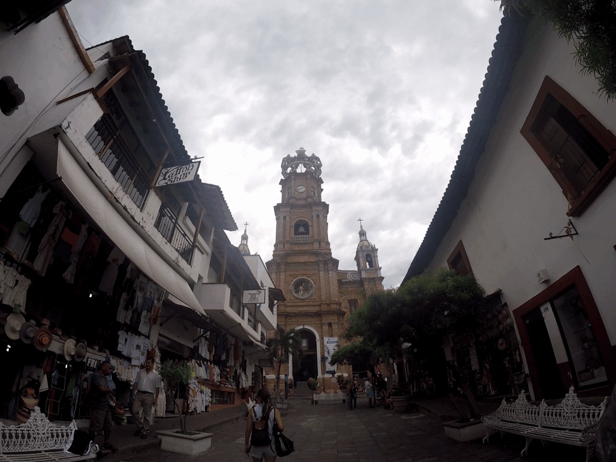 Iglesia de Nuestra Señora de Guadalupe
