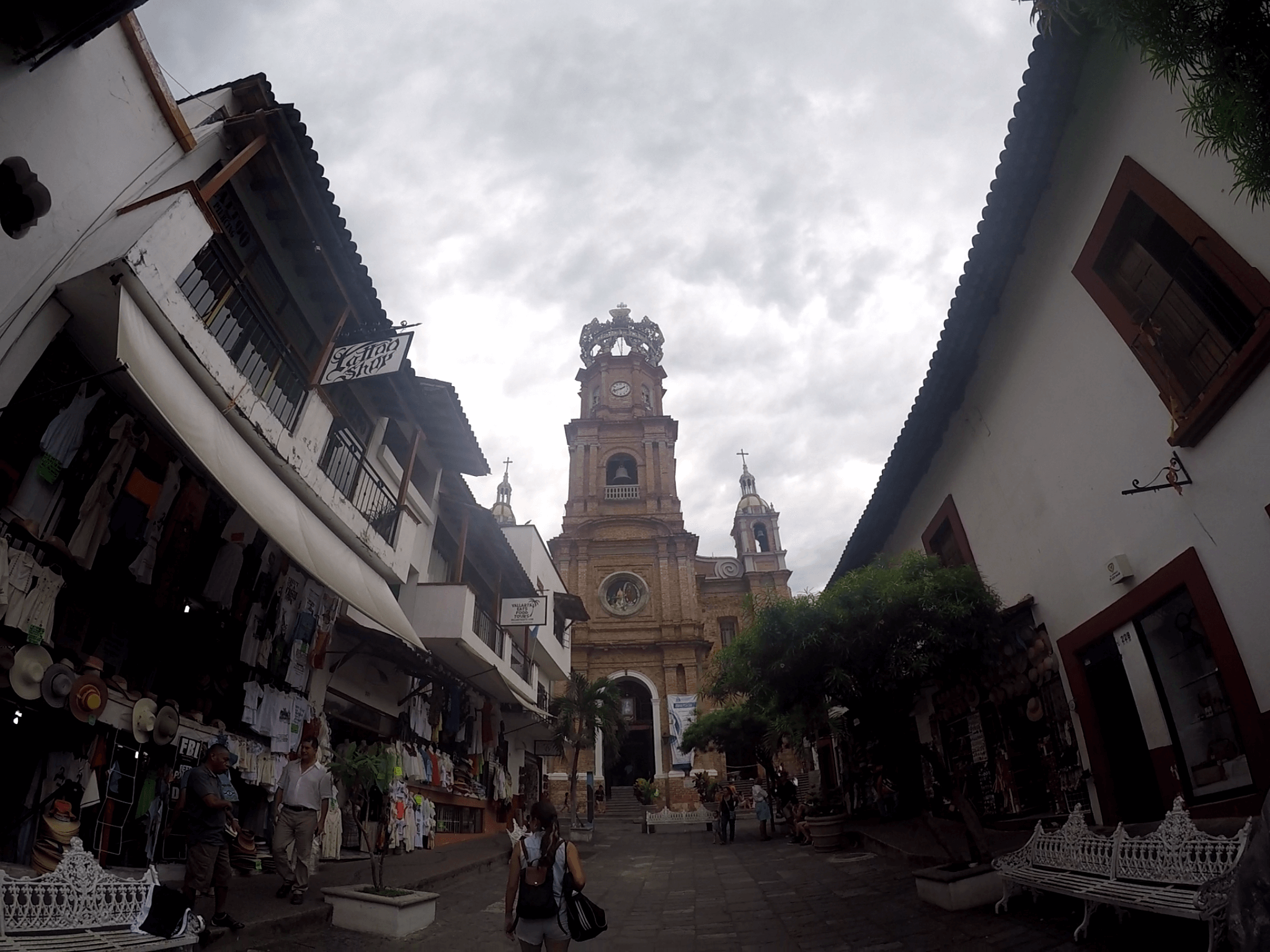 Iglesia de Nuestra Señora de Guadalupe