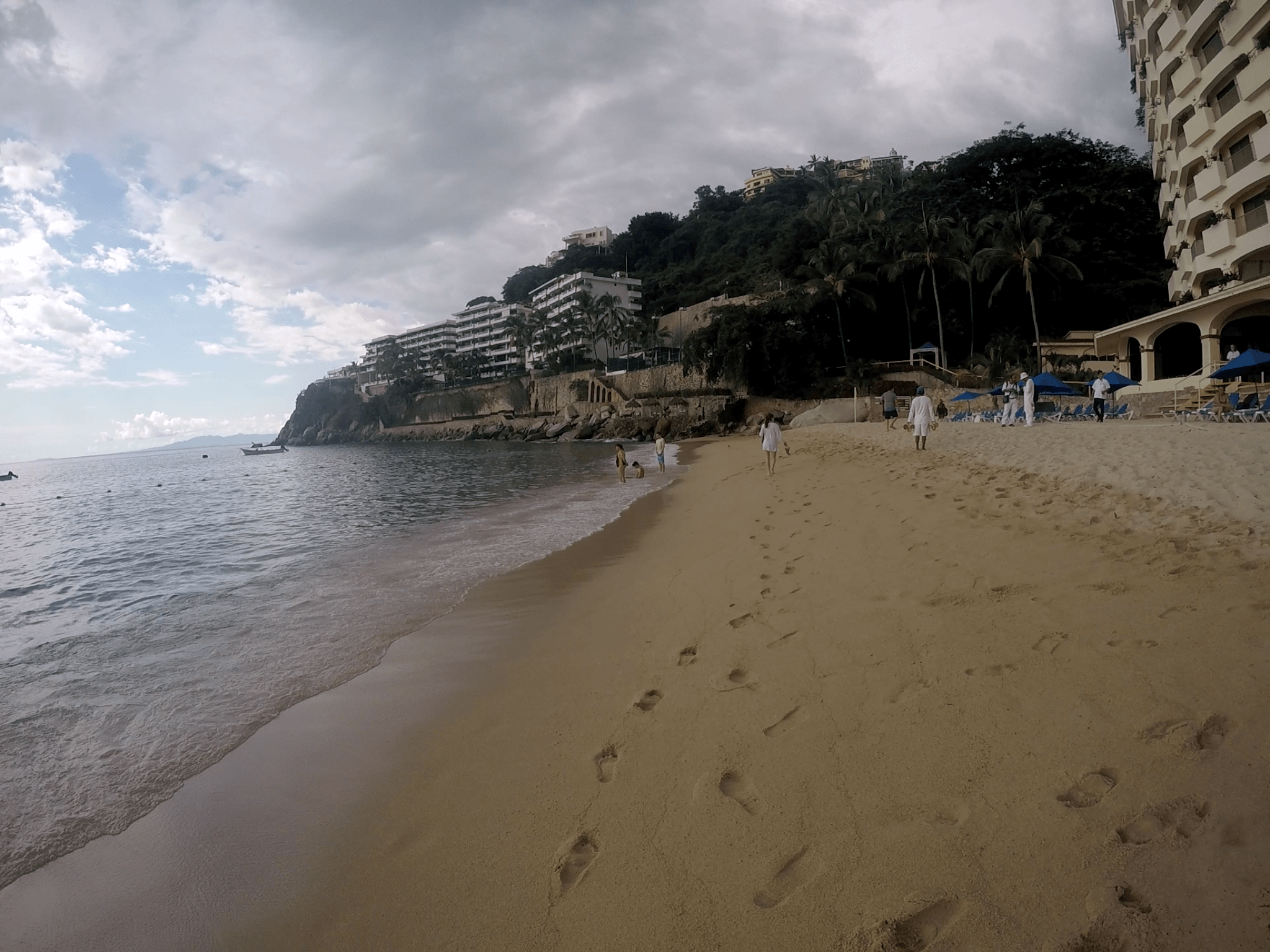 Playas de Puerto Vallarta