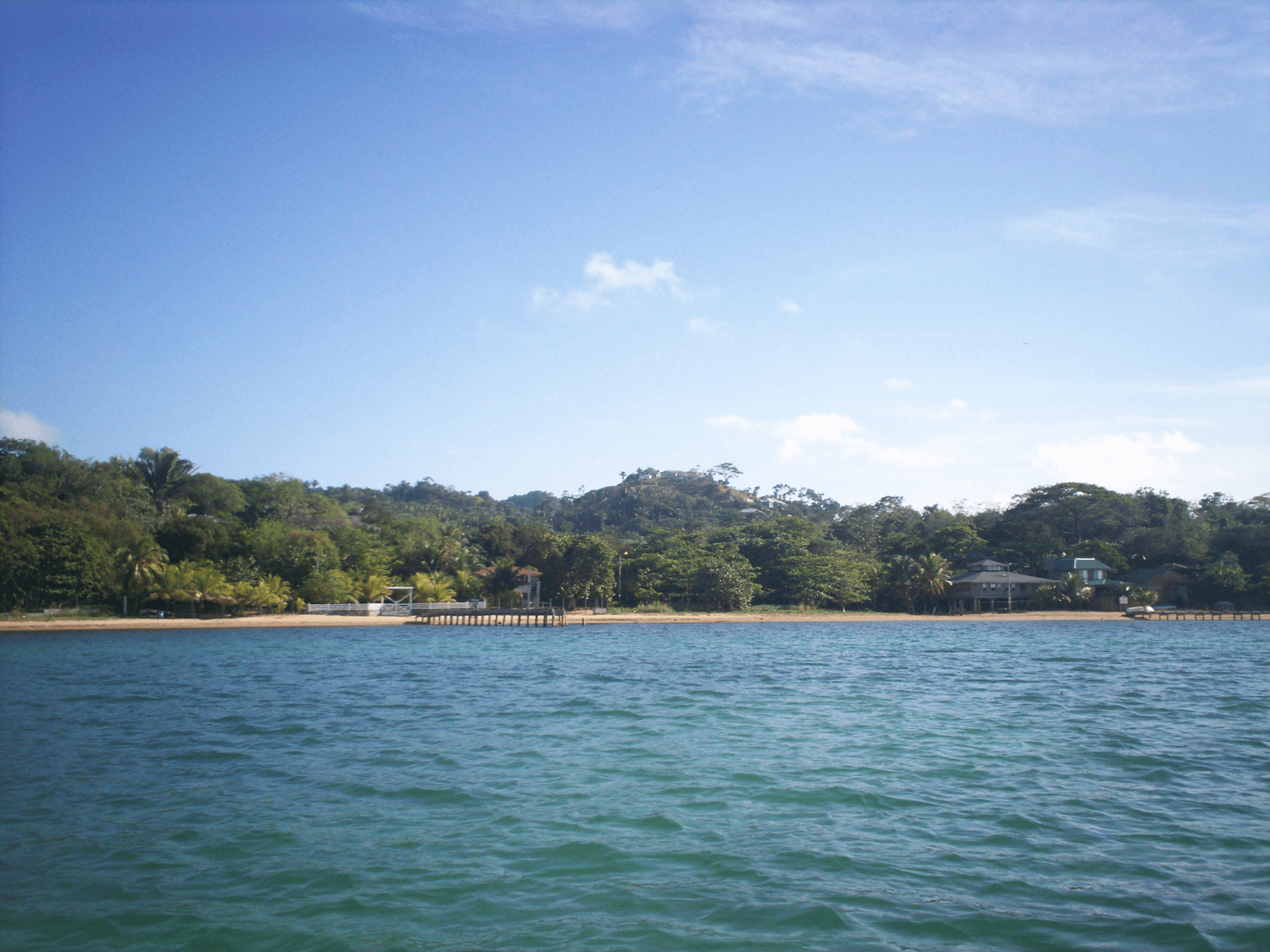 ¿Qué hacer en Roatán?
