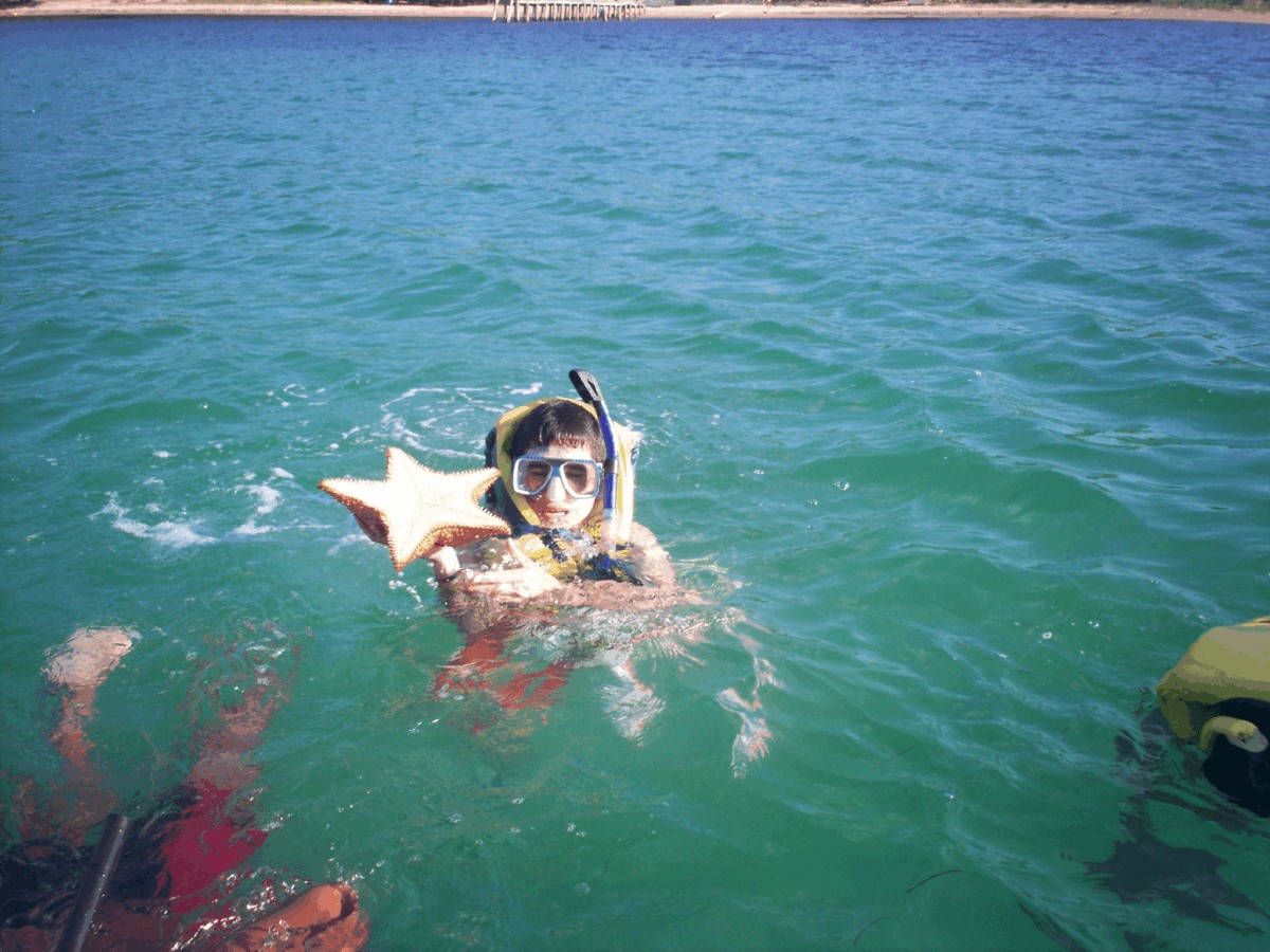 Buceo en Roatán