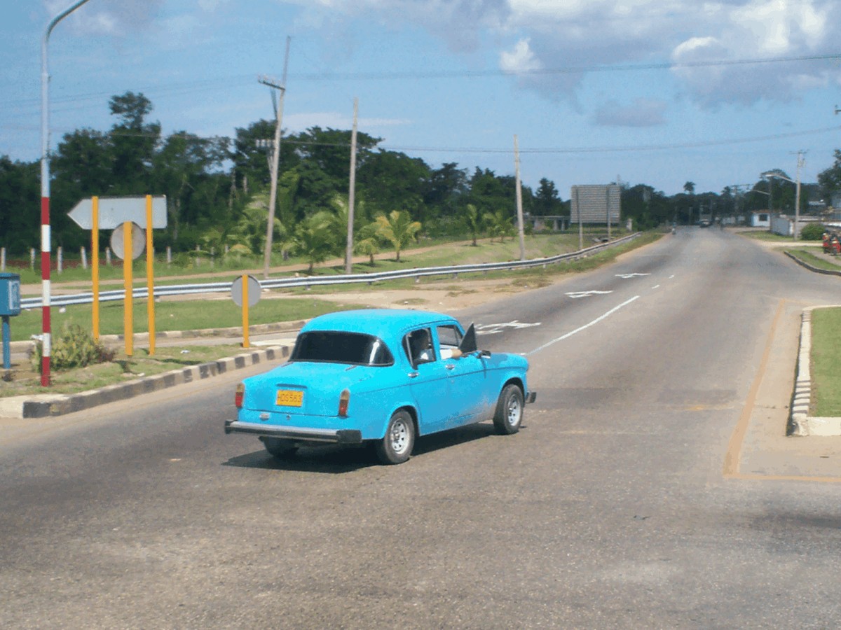 Varadero - Autos Clasicos