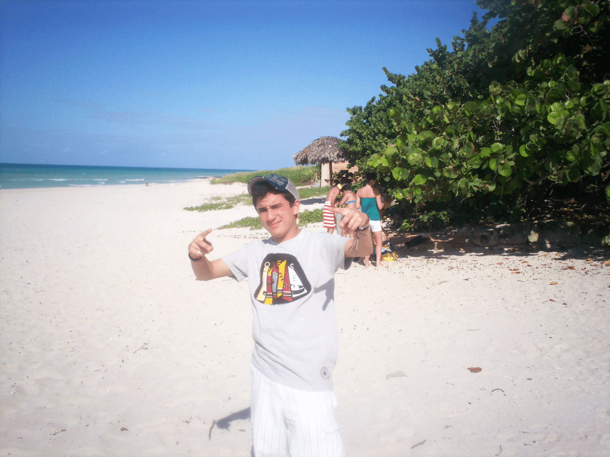 Actividades Recomendadas en Varadero