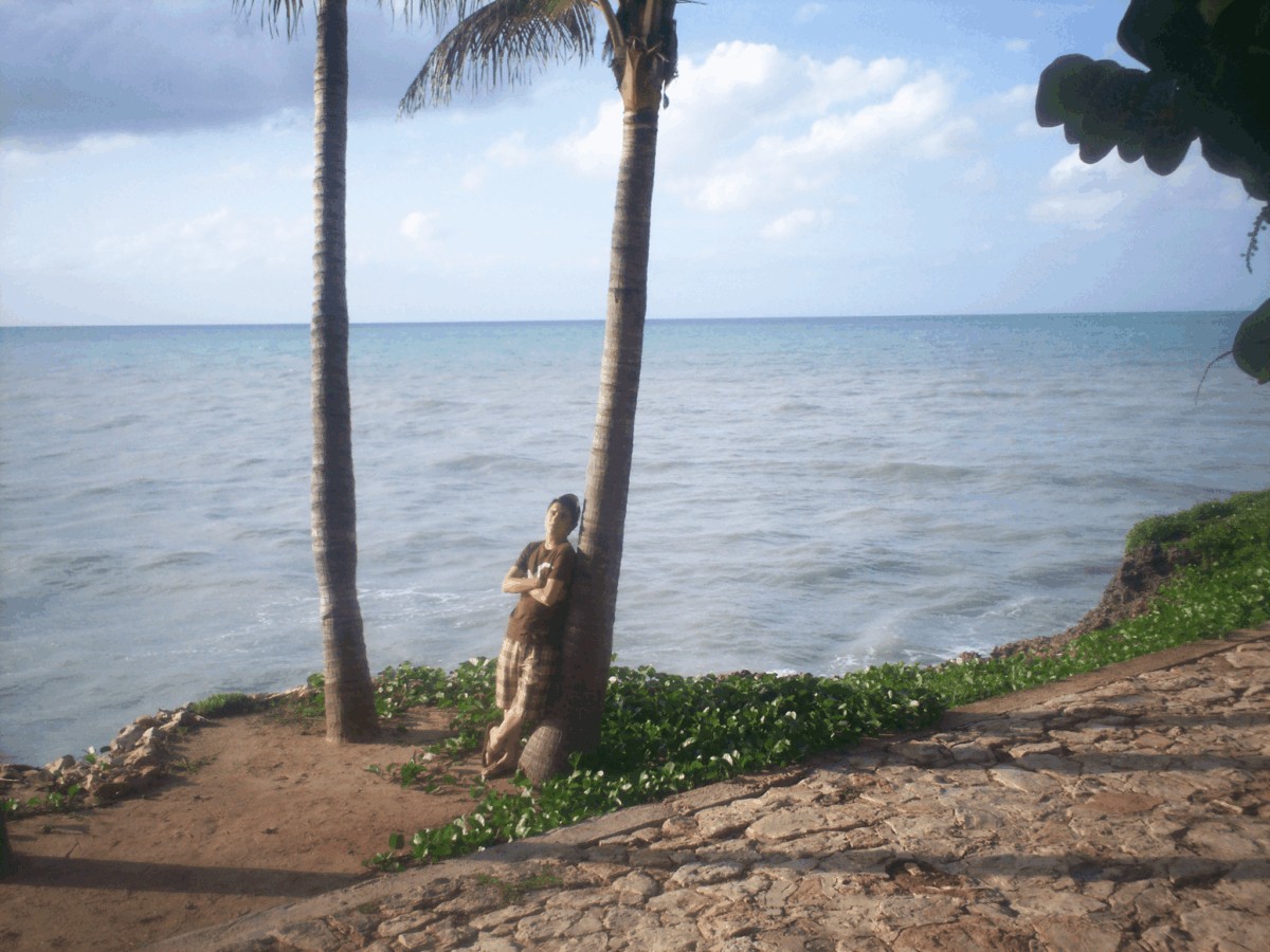 Varadero: Bellas Playas del Caribe - Cuba