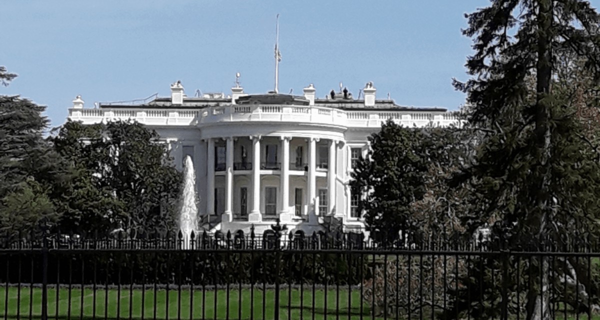 Casa Blanca: ¿Por qué se llama así?