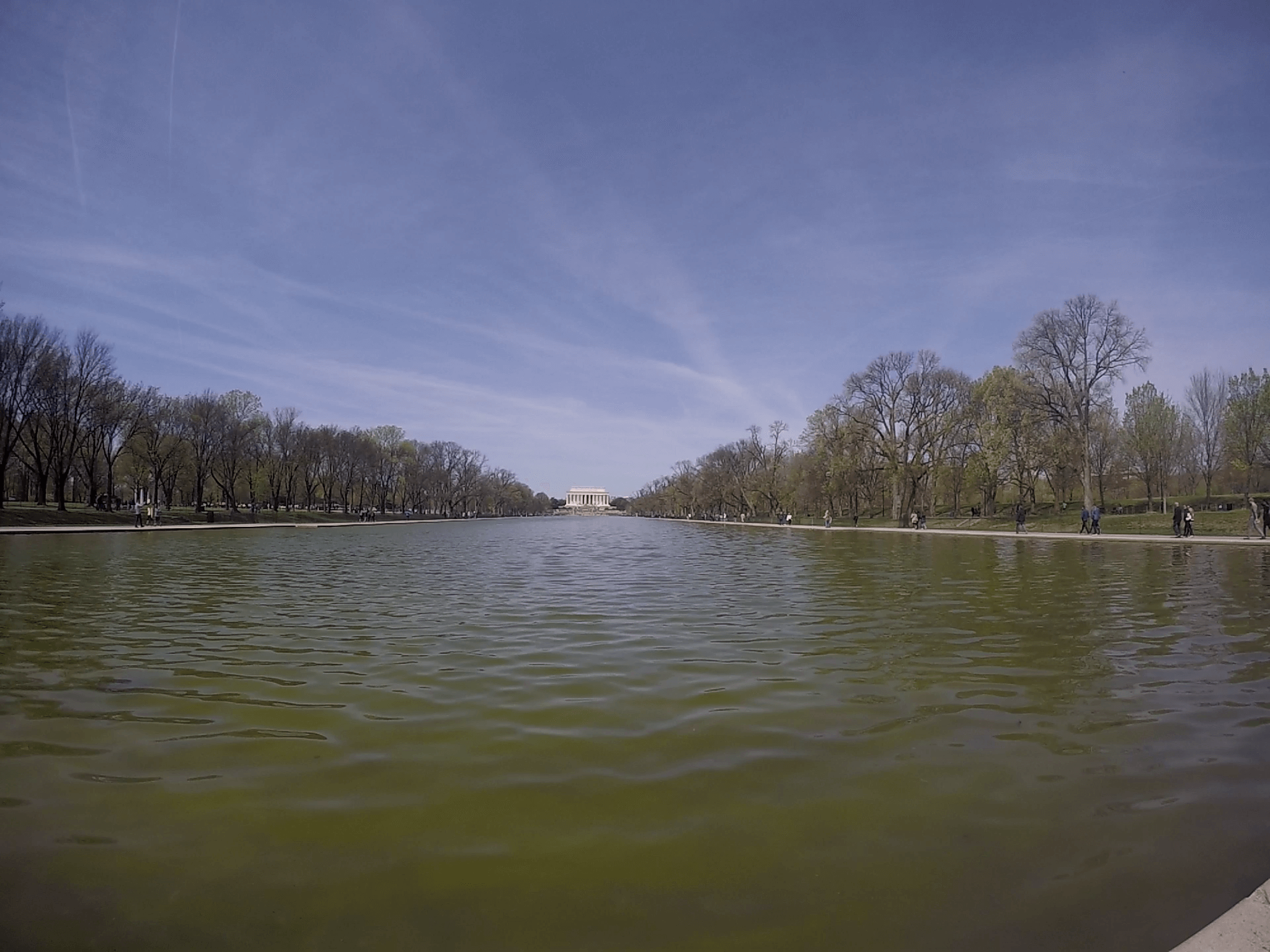 Washington DC, EEUU