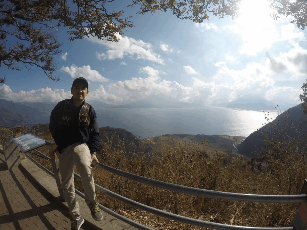 Qué hacer en el Lago Atitlán Guatemala en un día