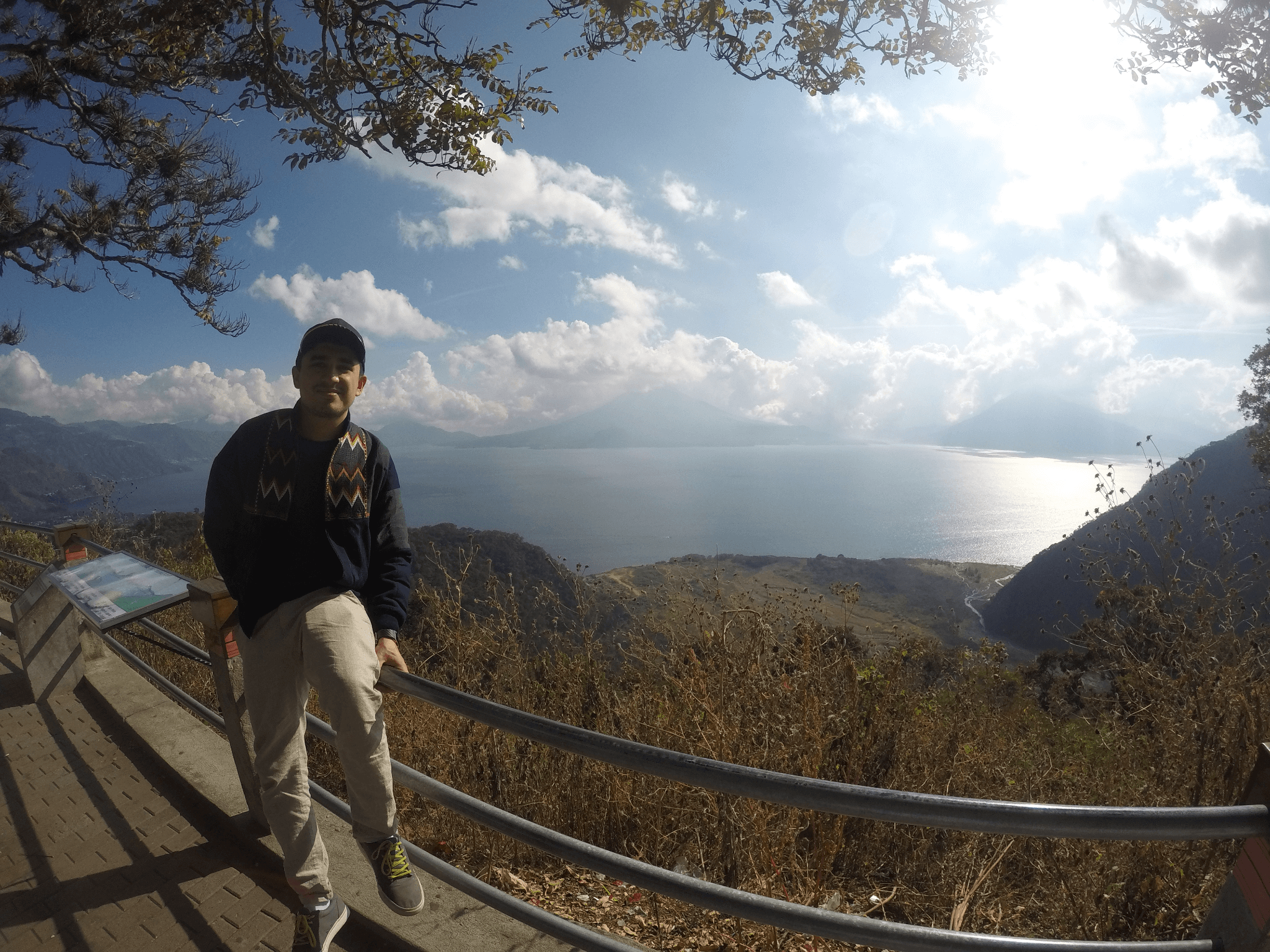 Qué hacer en el Lago Atitlán Guatemala en un día