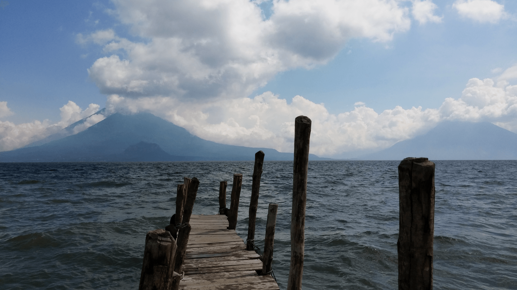 Lago de Atitlán, Guatemala - Qué hacer en Panajachel en un día