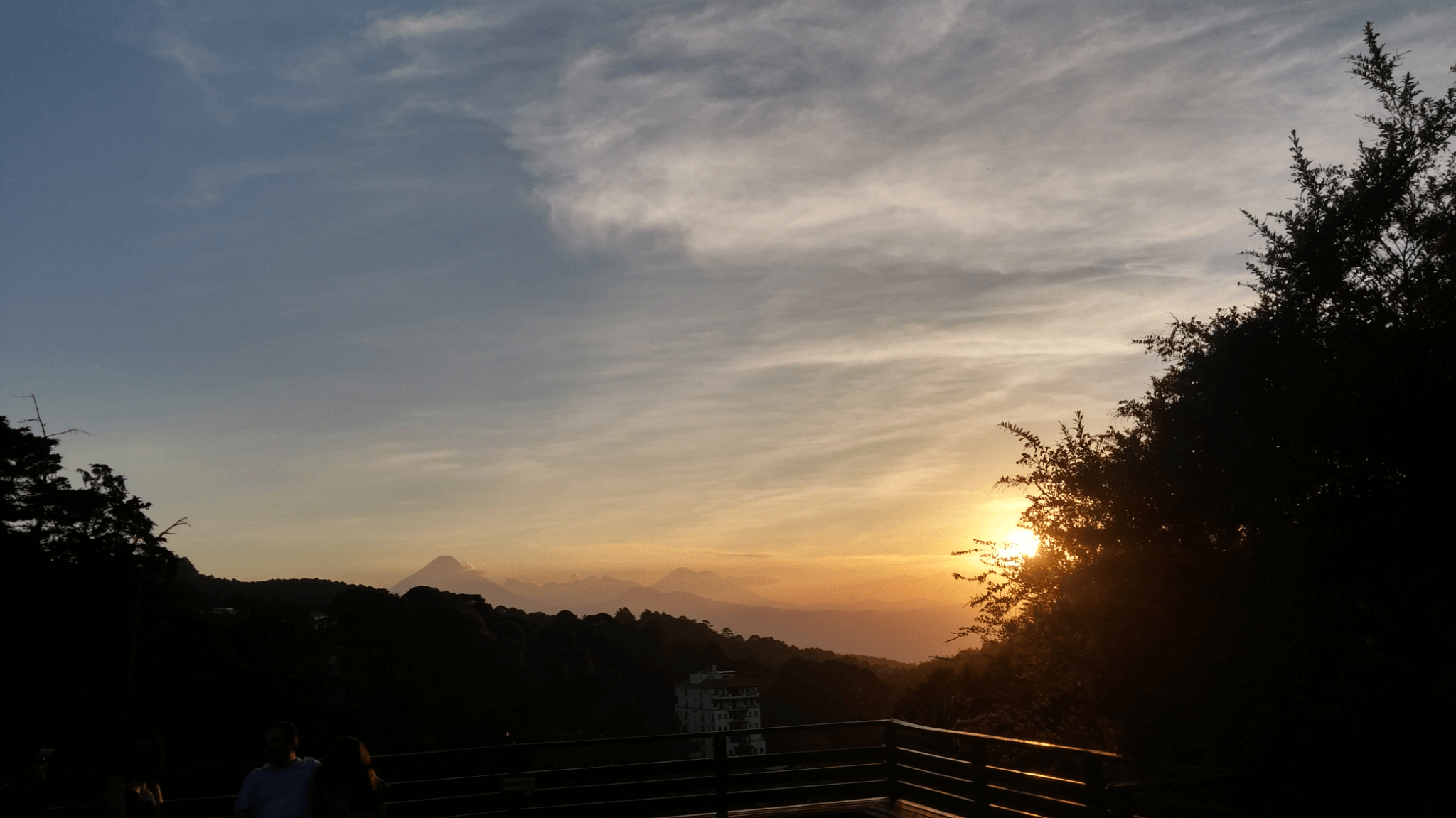 Green Rush: Parque Natural en Guatemala | Guía