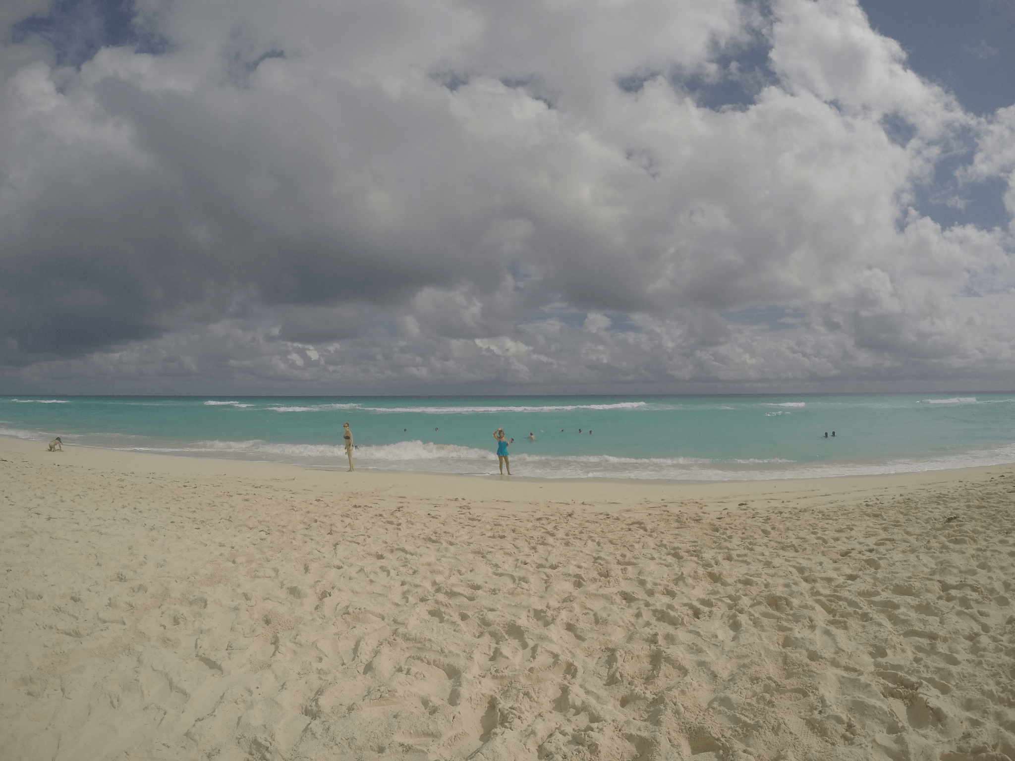 Qué hacer en Cancún - Qué ver en México en 15 días