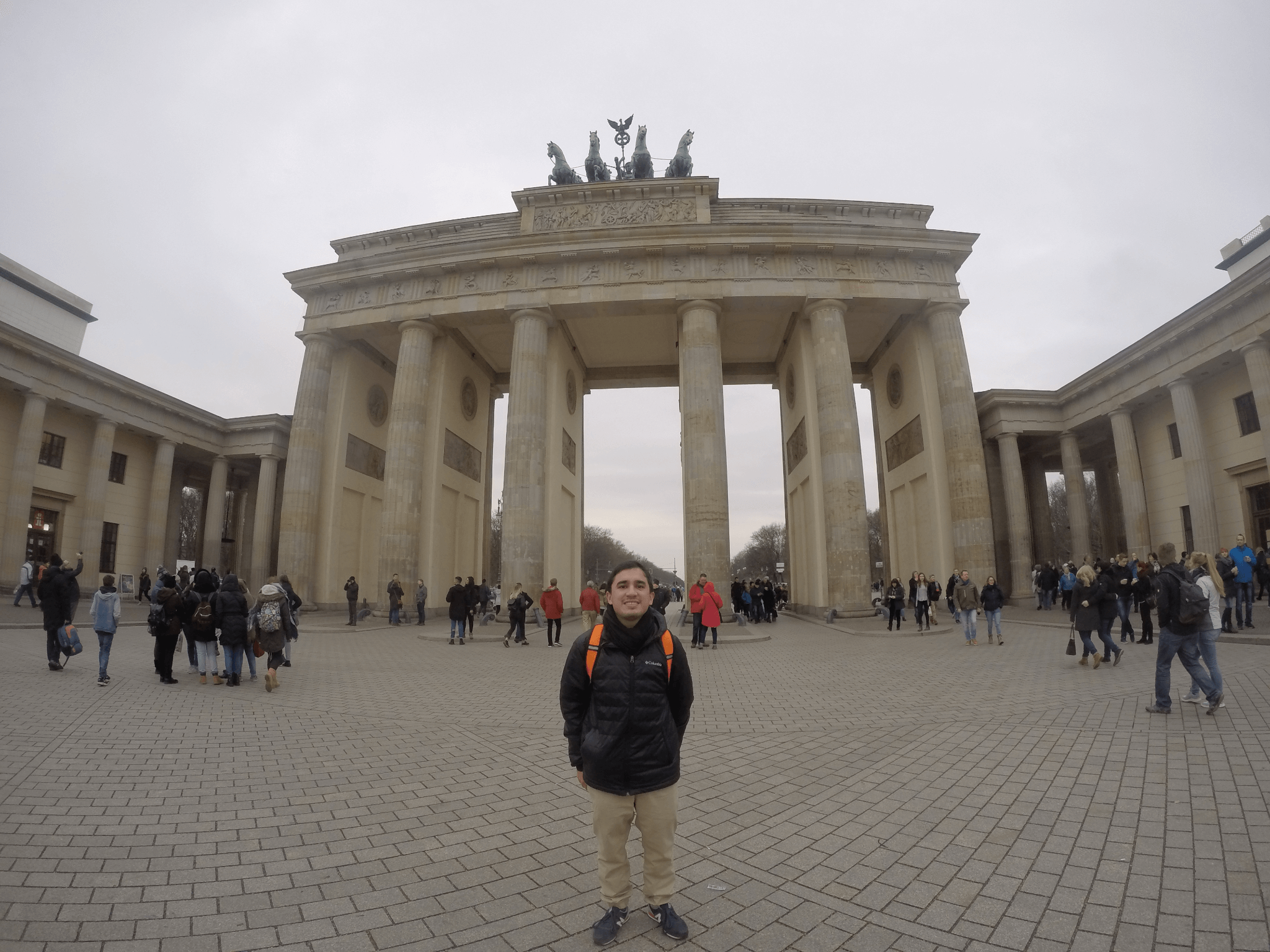 Top 5 Lugares que ver en Berlin