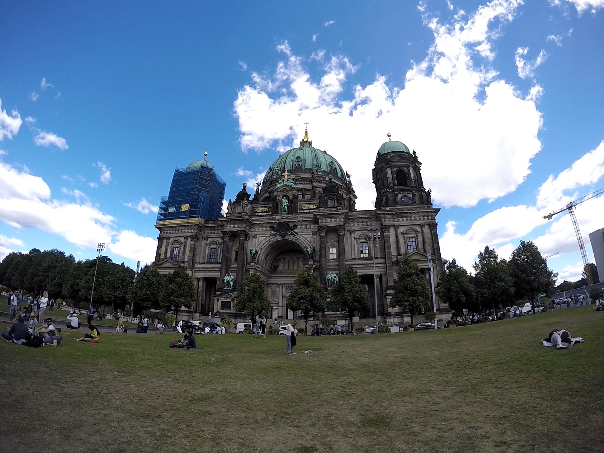 Berlin, Alemania - Donde Alojarse