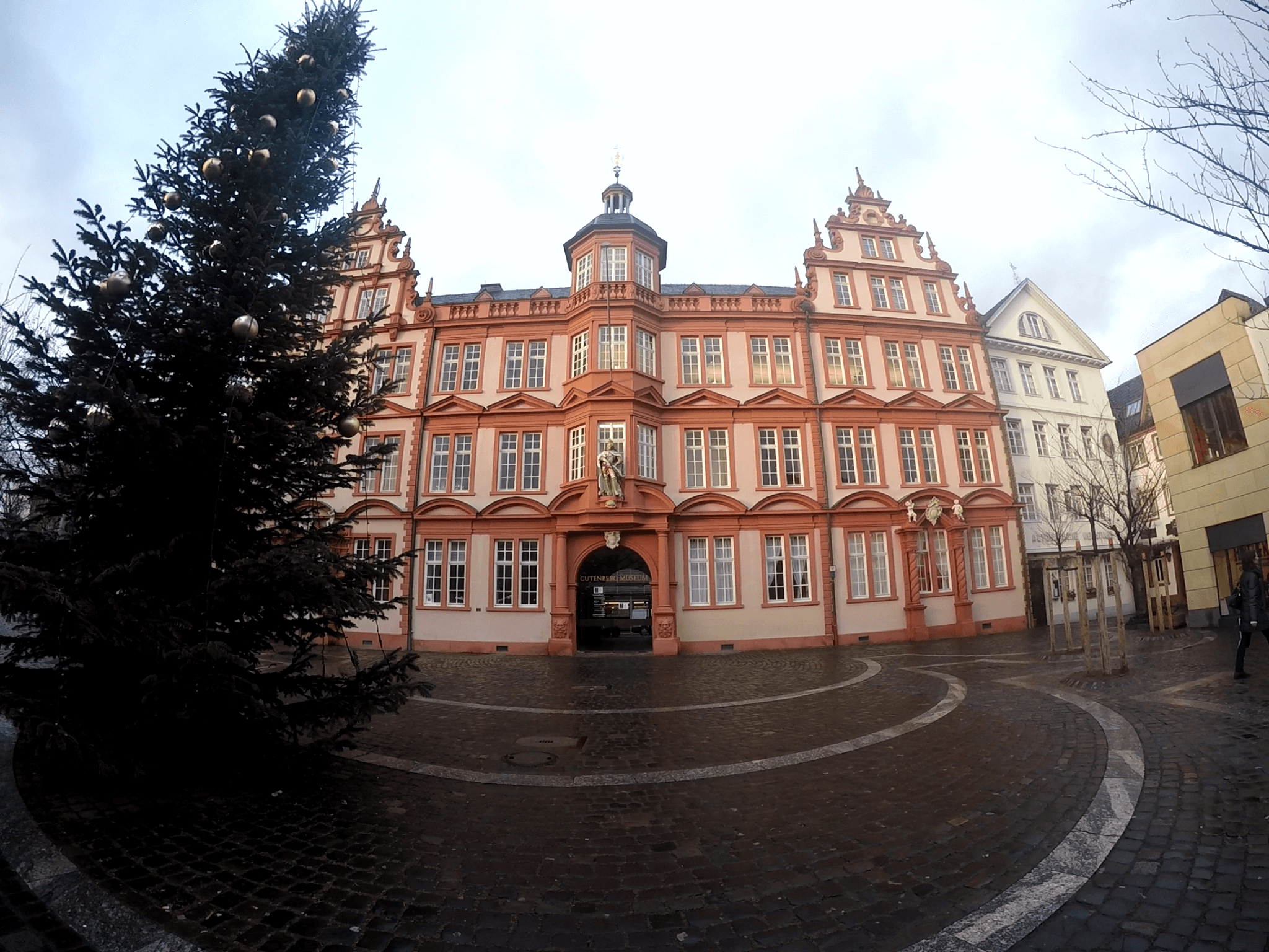 Qué ver en Alemania en 15 días - Mainz (Maguncia)