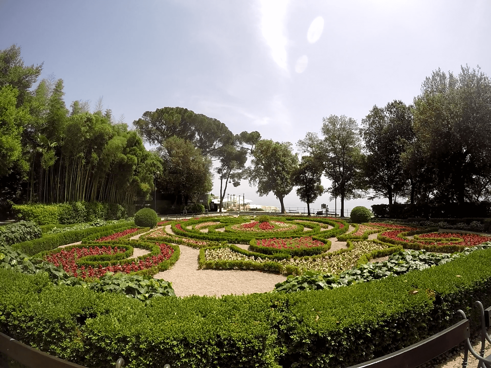 Parque Villa Angiolina