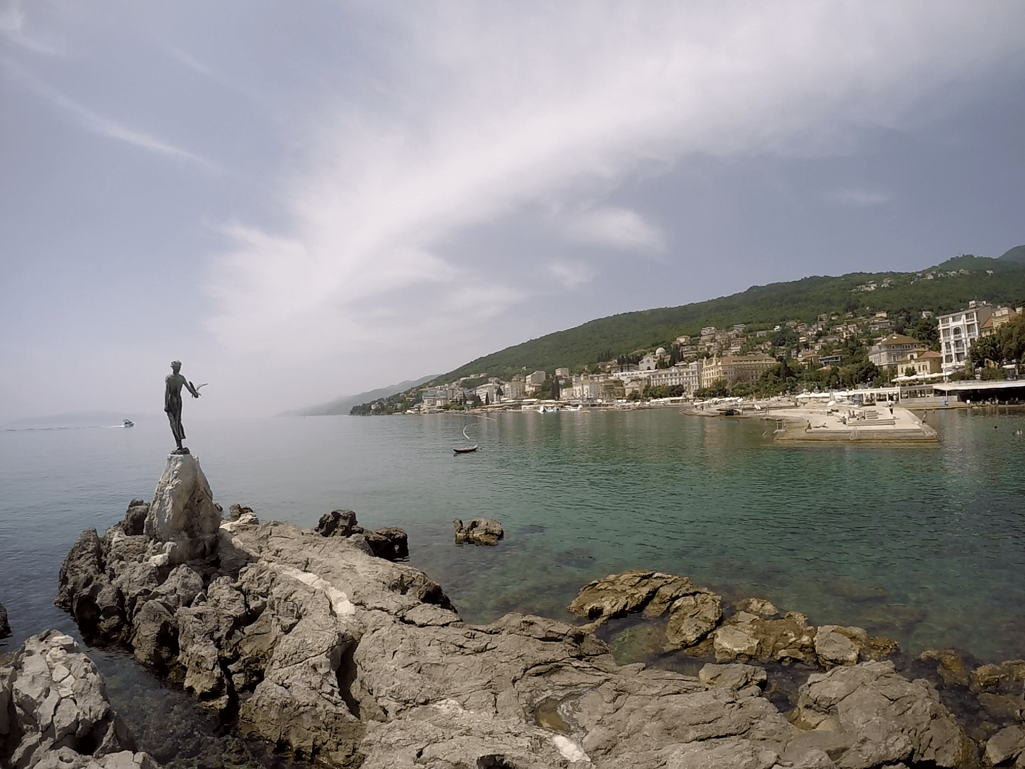 Qué ver en Opatija