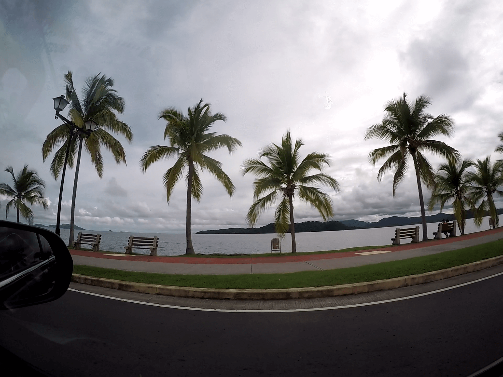 Playas de Panamá