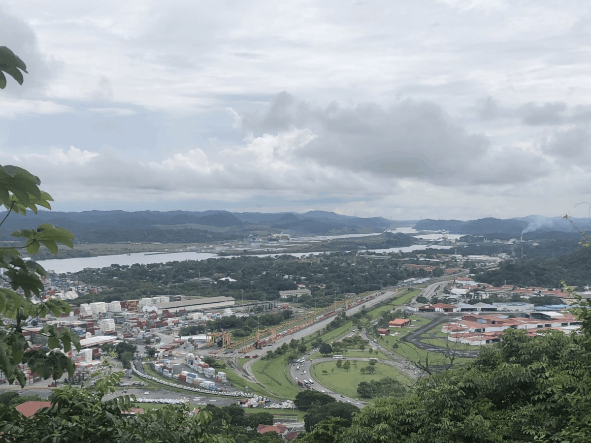 Qué ver en Panamá en 15 días