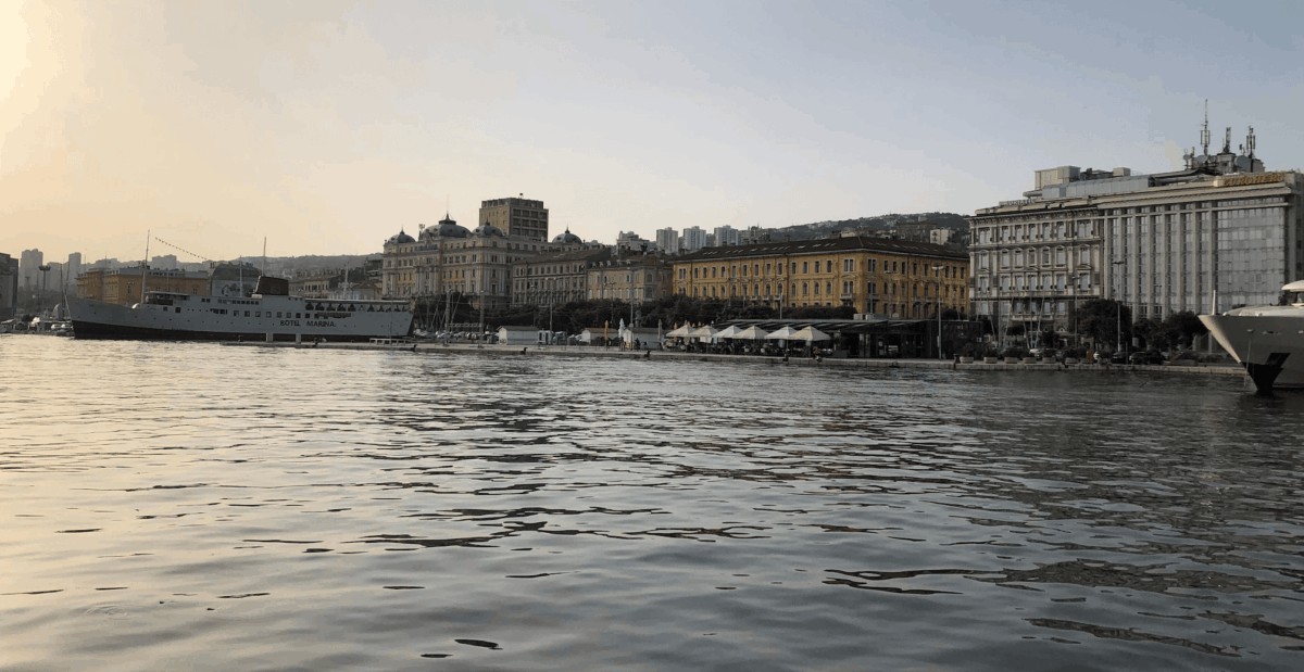 Qué ver en Rijeka