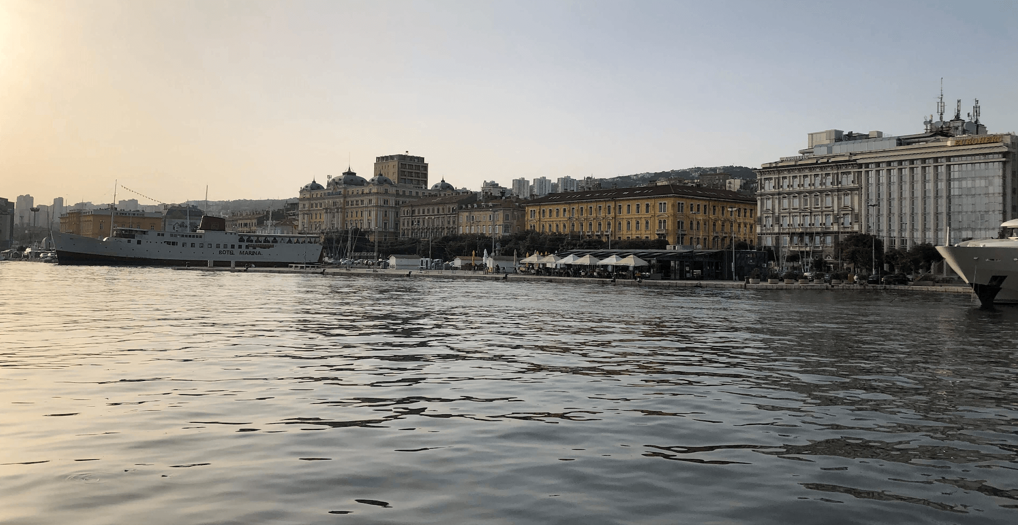 Qué ver en Rijeka