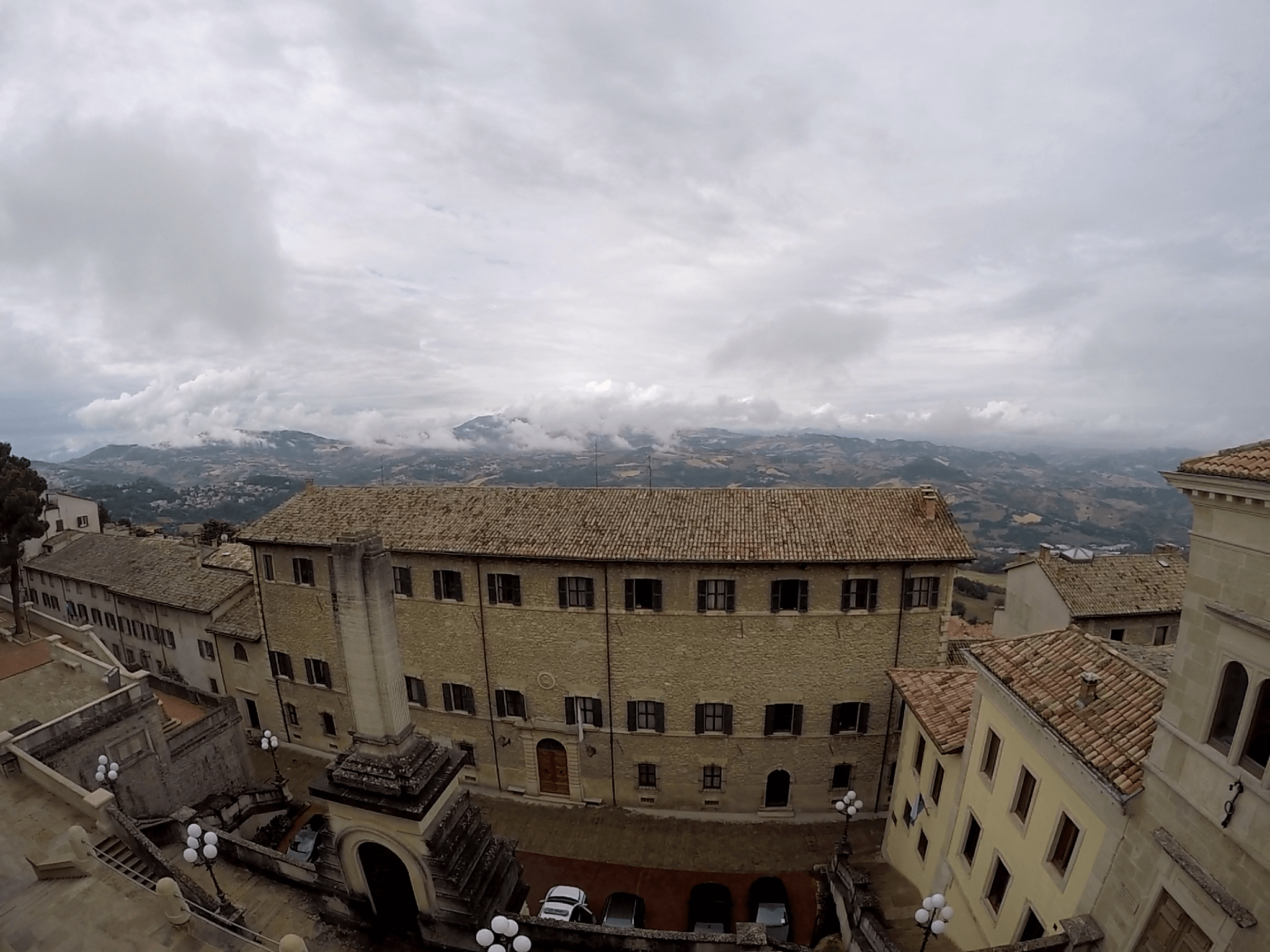 Qué ver en San Marino en 1 día