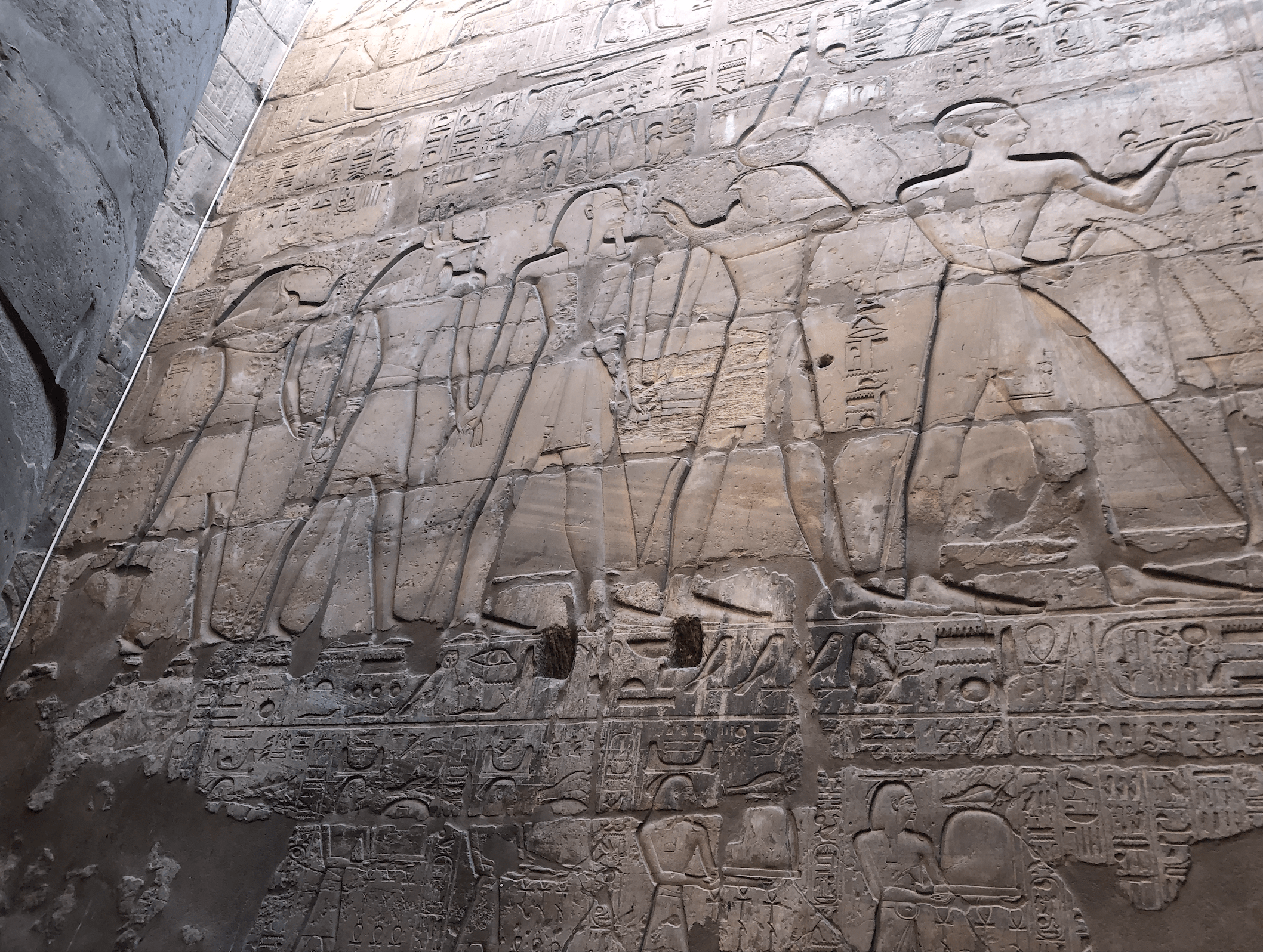 Templo de Kom Ombo en Egipto - 15 Lugares turísticos en Egipto
