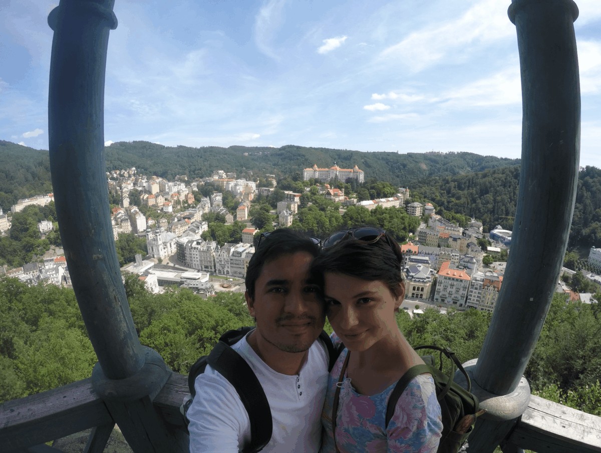 Qué ver en Karlovy Vary: Imprescindibles | Guía República Checa