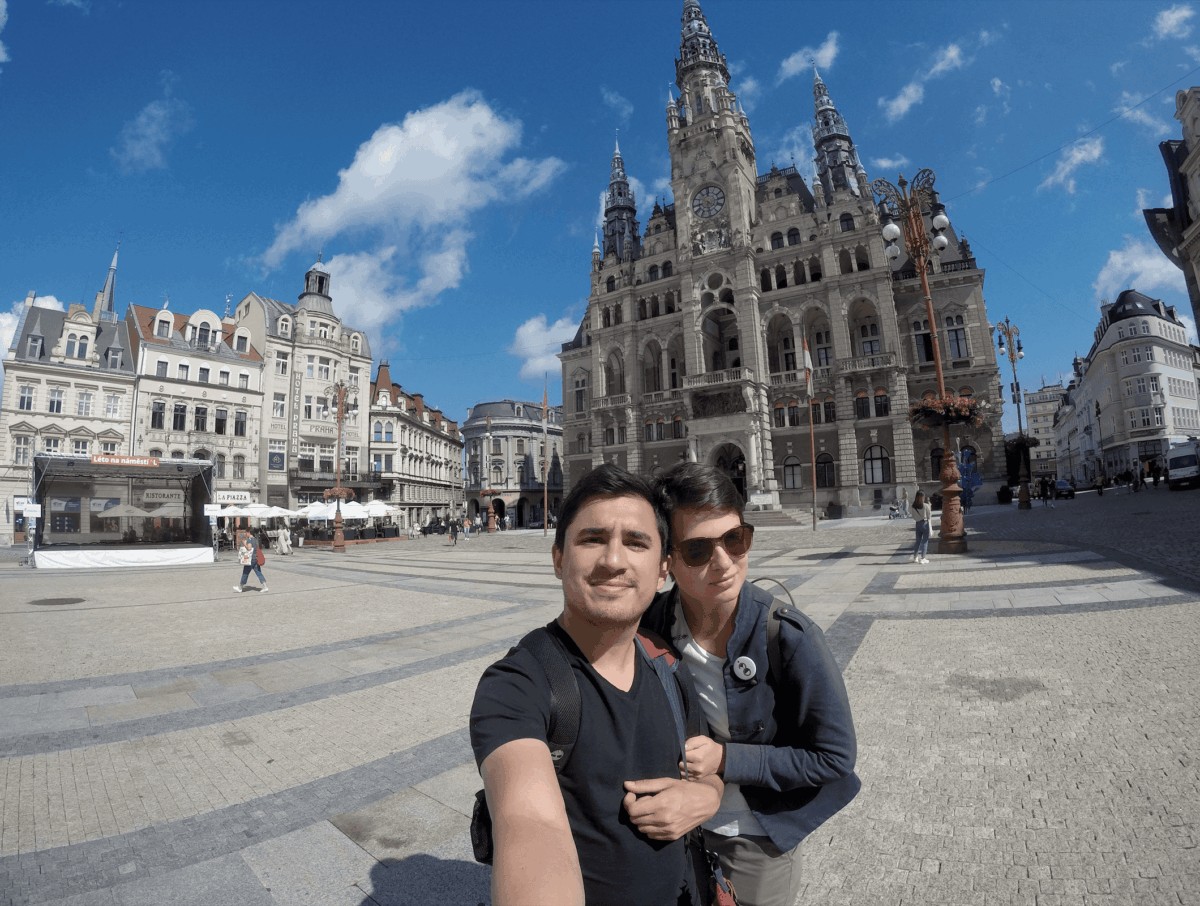 ¿Qué ver y visitar en Liberec (República Checa)?