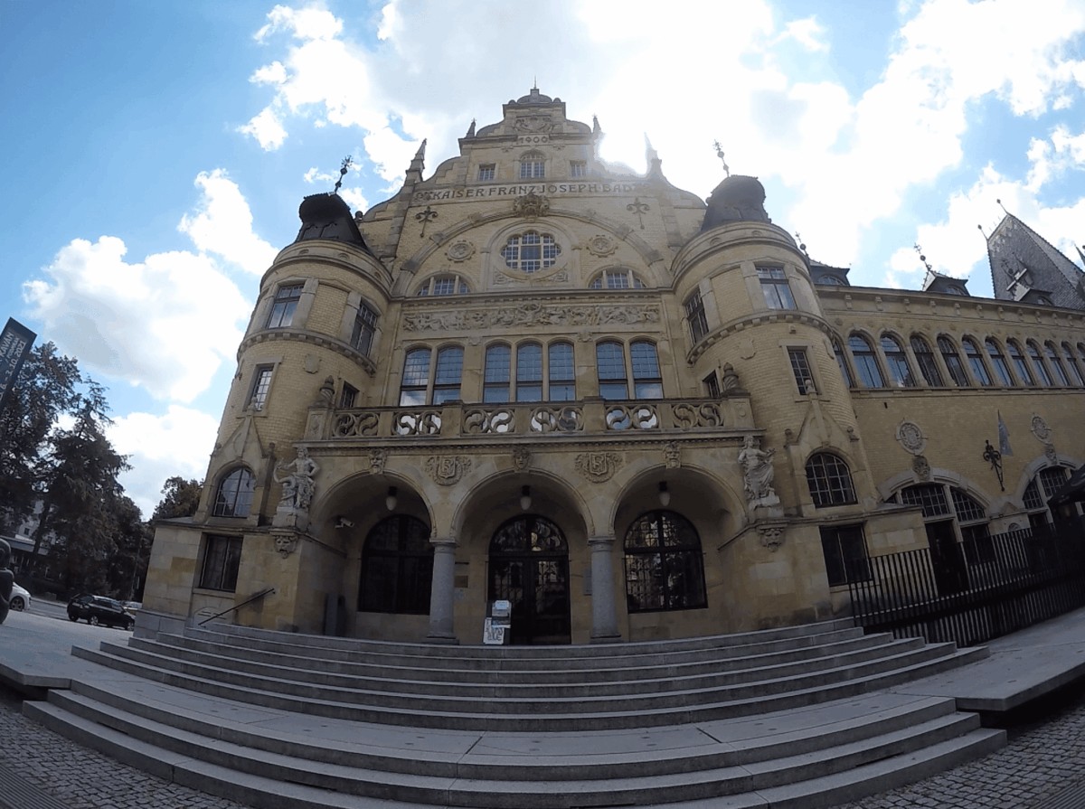 Galeria de Liberec