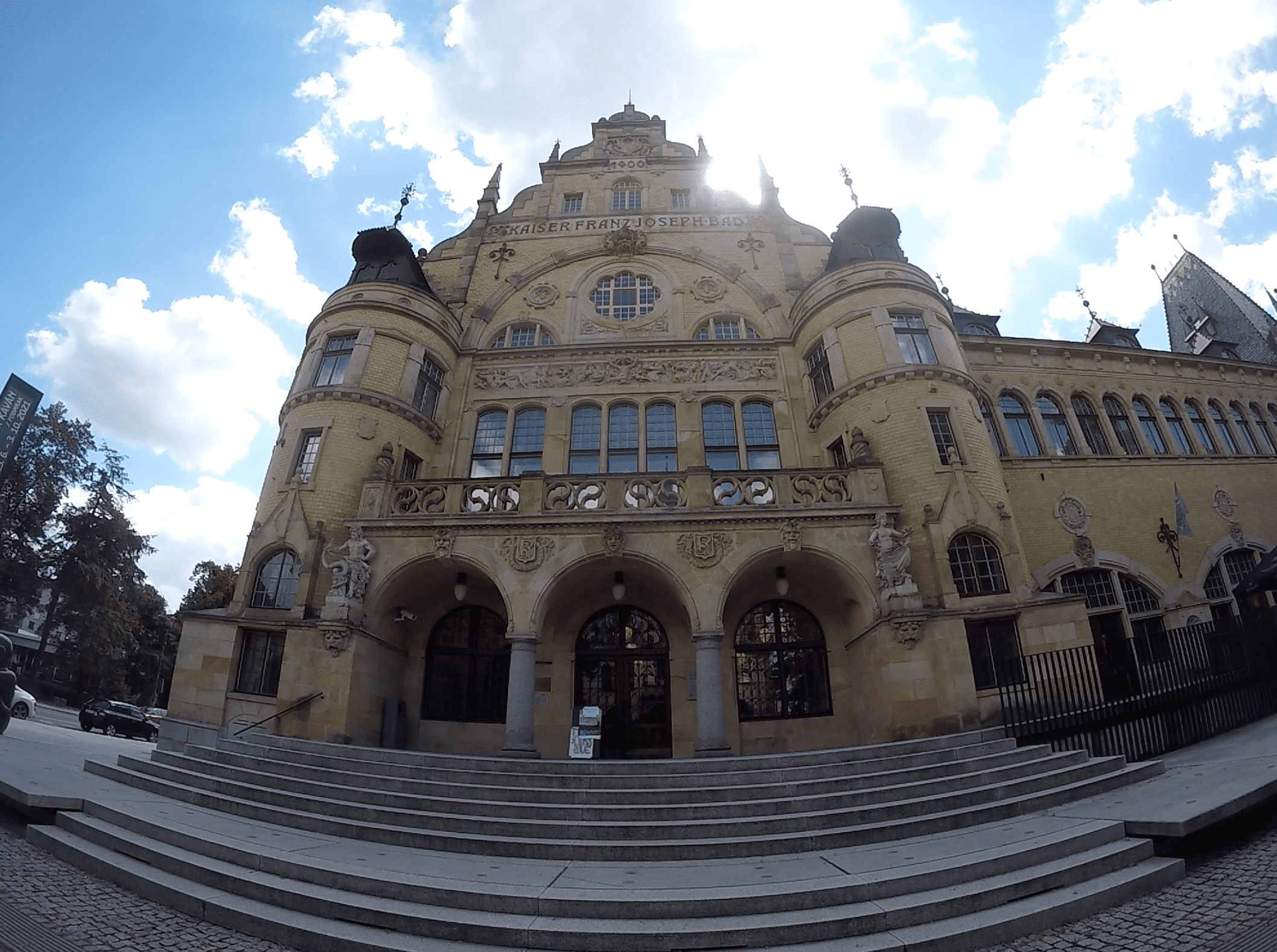 Galeria de Liberec