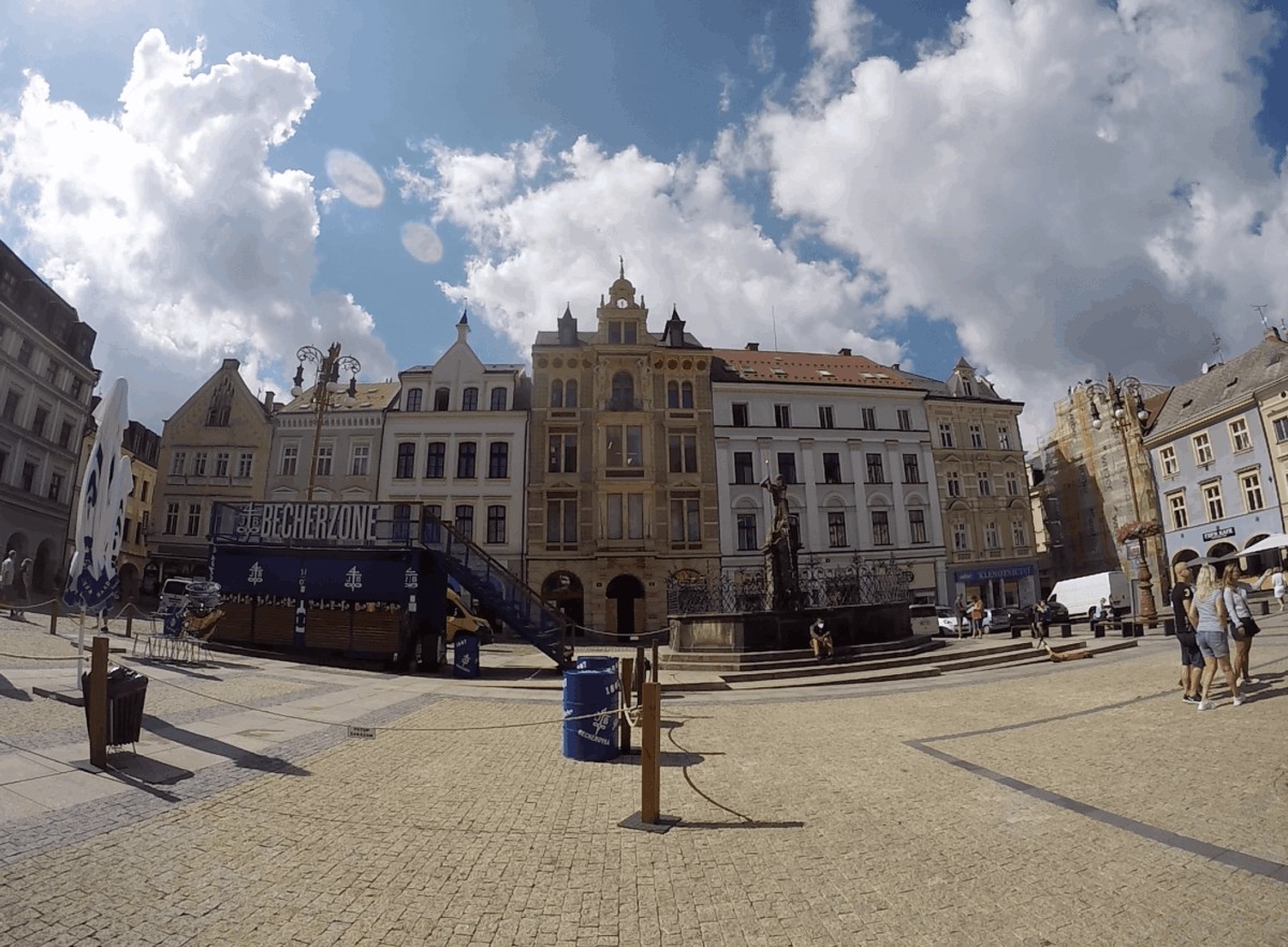Qué ver en República Checa en 5 días - Liberec