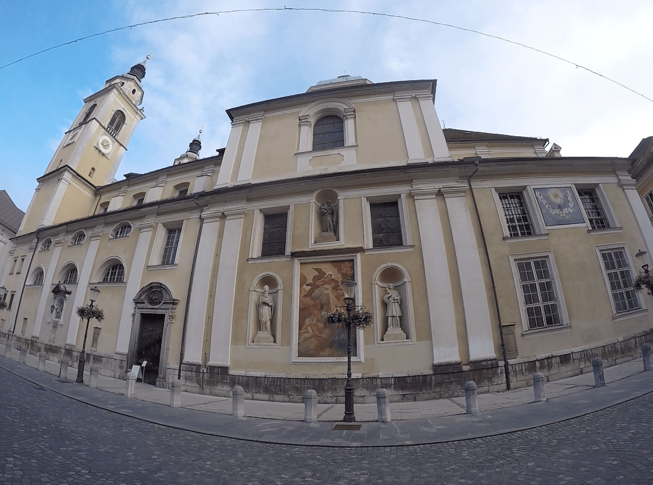 Catedral de San Nicolás
