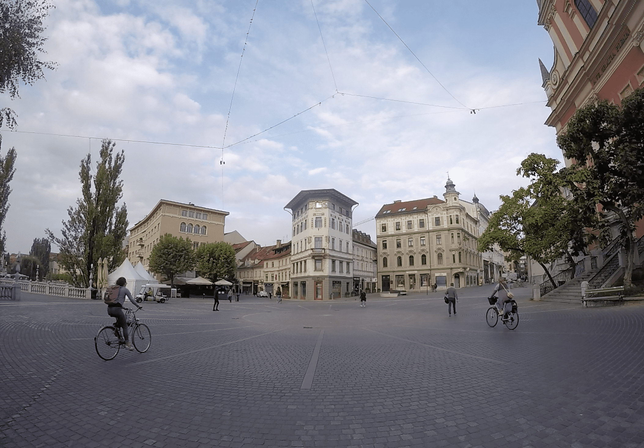 Qué ver en Eslovenia en una semana