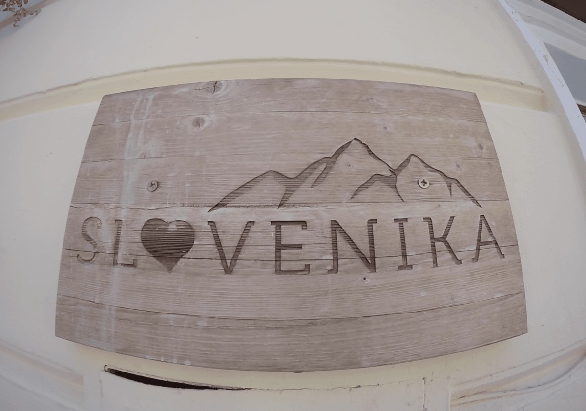 Ljubljana: Capital de Eslovenia