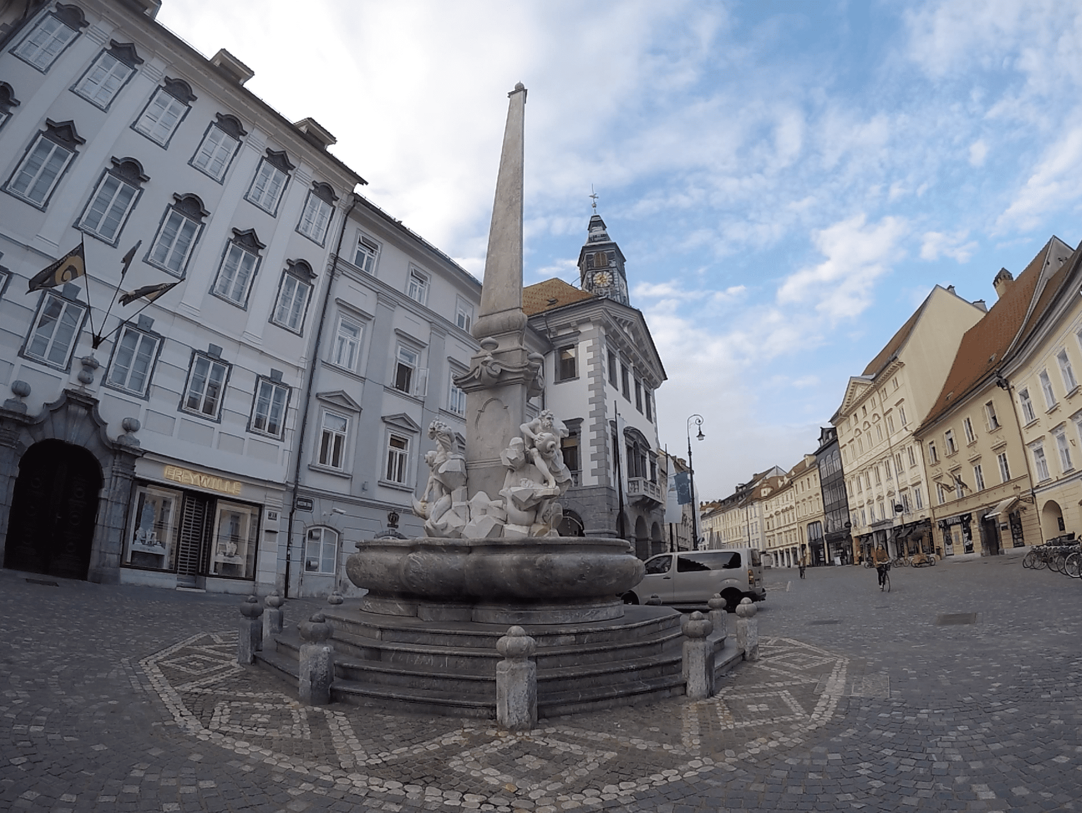 Qué ver en Ljubljana: Lugares Imprescindibles | Guía Eslovenia