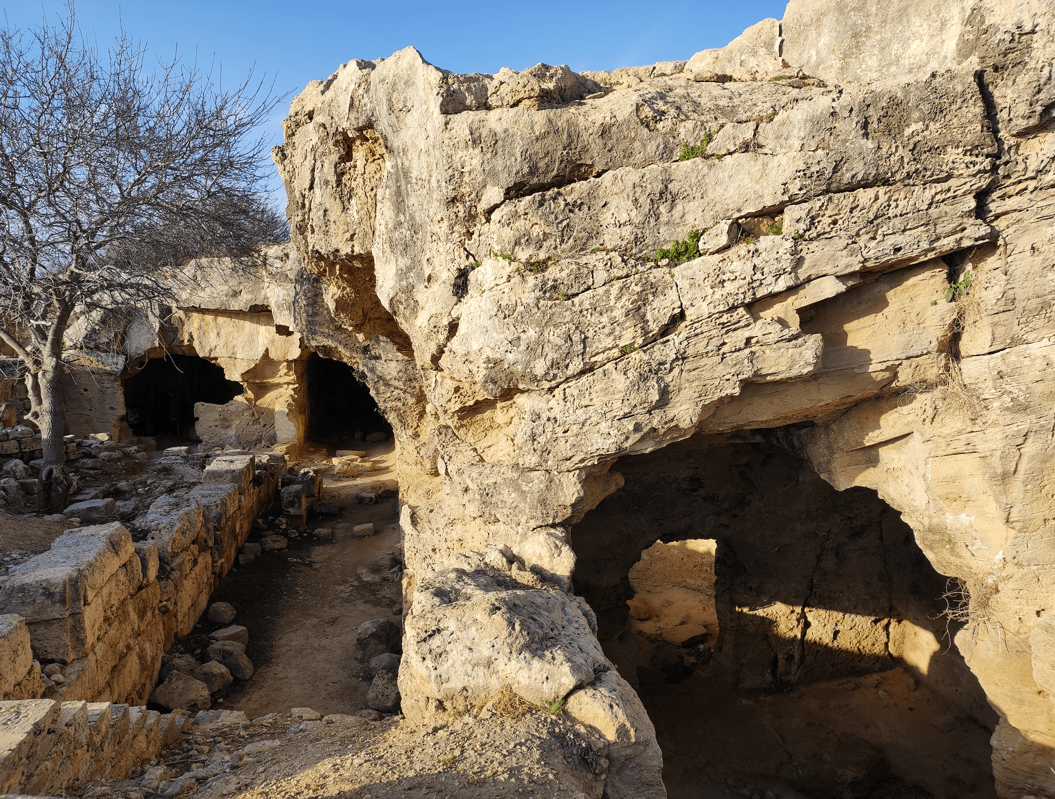 Nea Pafos en Chipre