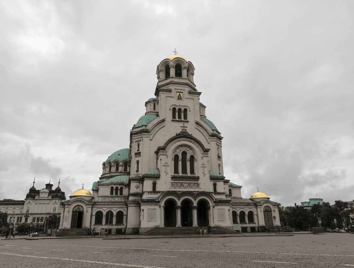 Qué ver en Sofía: Lugares Imprescindibles | Guía Bulgaria