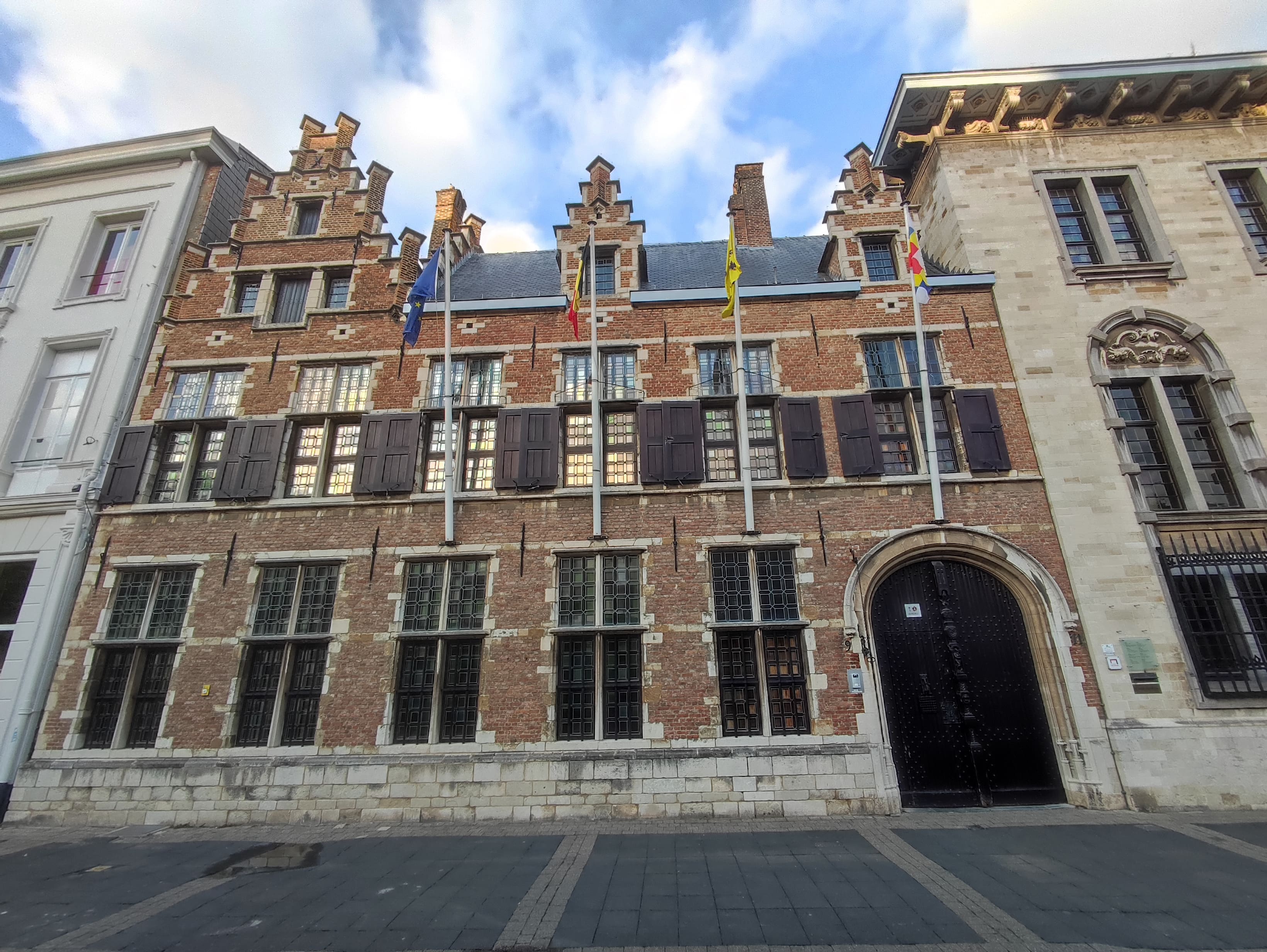 Casa Museo de Rubens