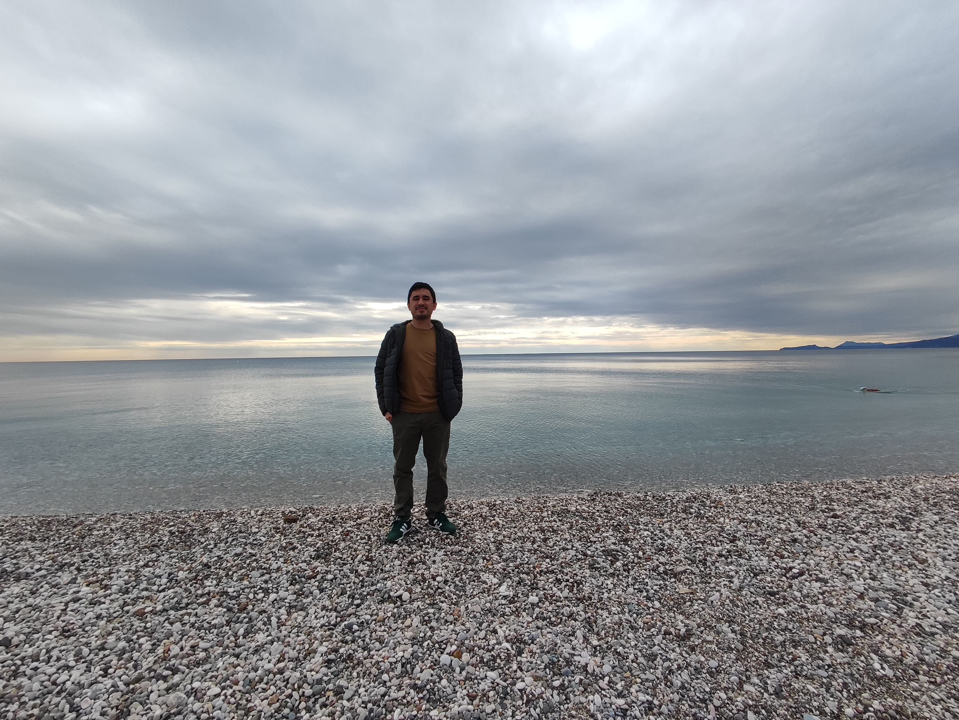 Viaje a Antalya en Turquía