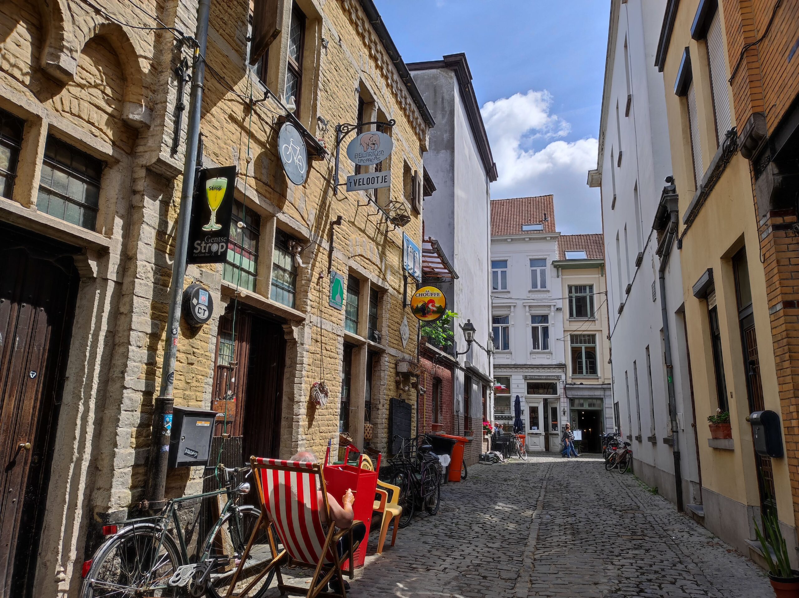 Barrio Patershol